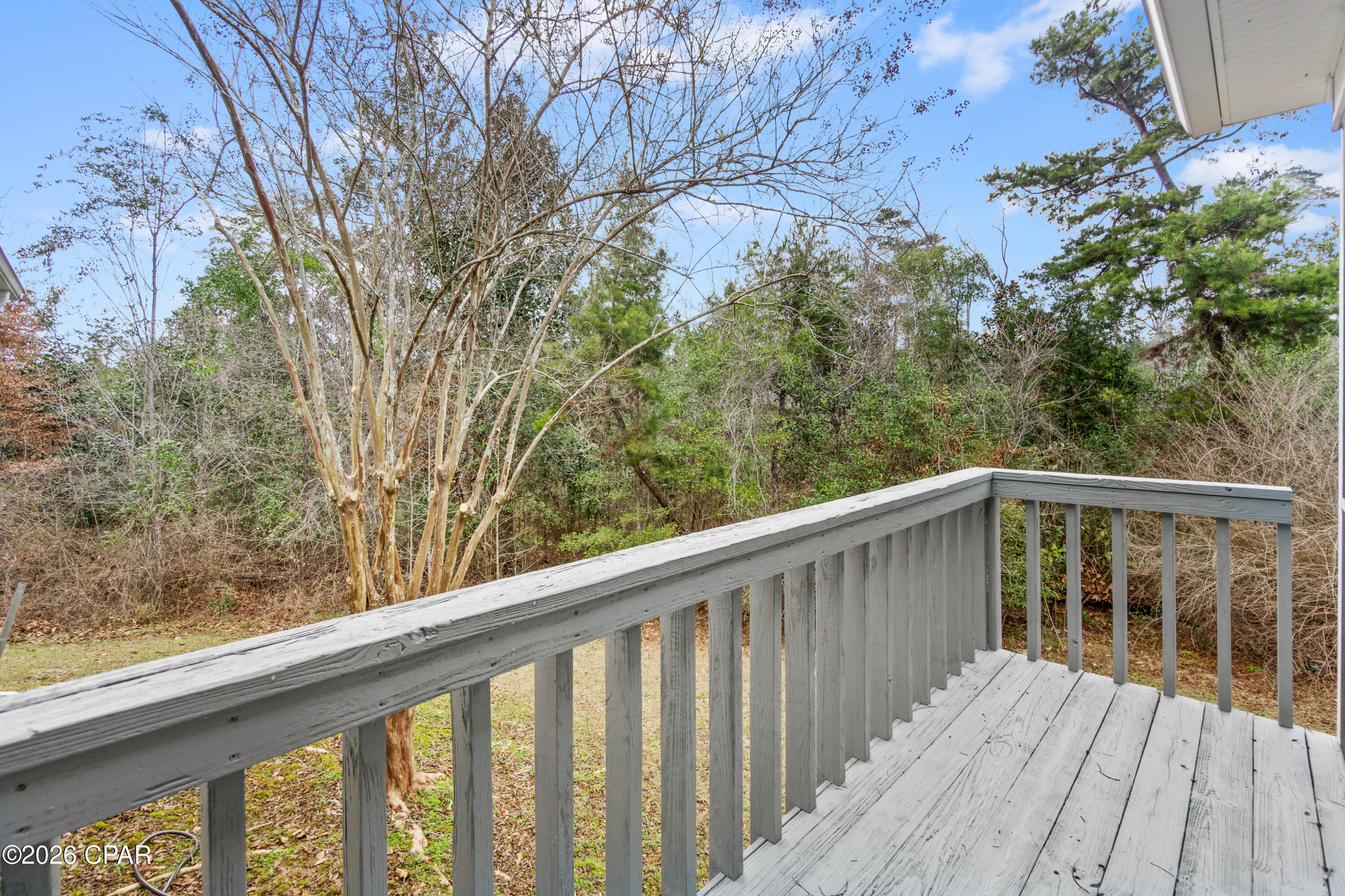 2609 Choctaw Trail