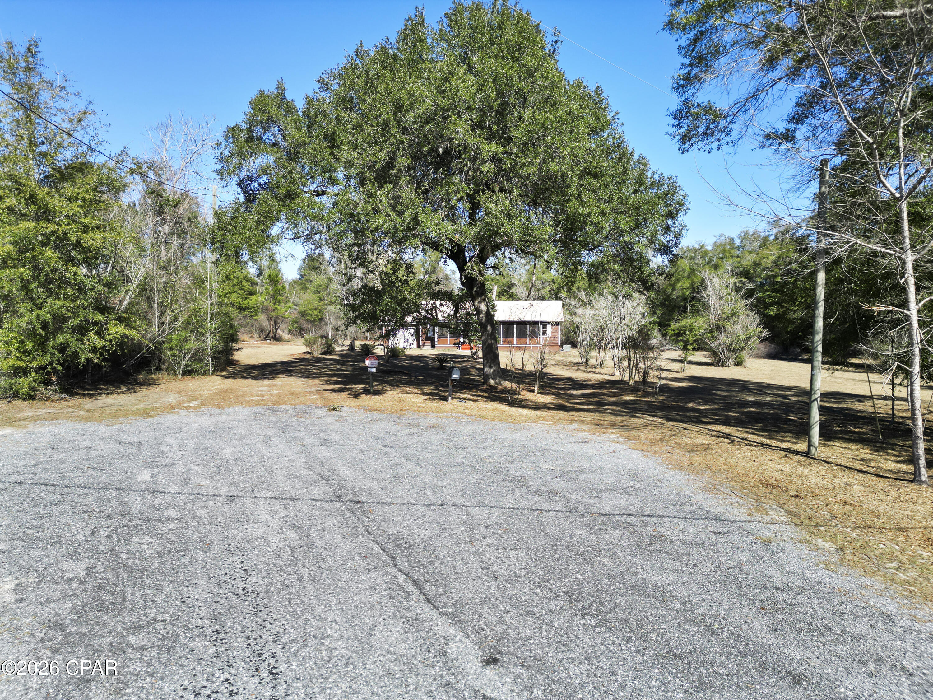 6385 Blue Arrow Drive