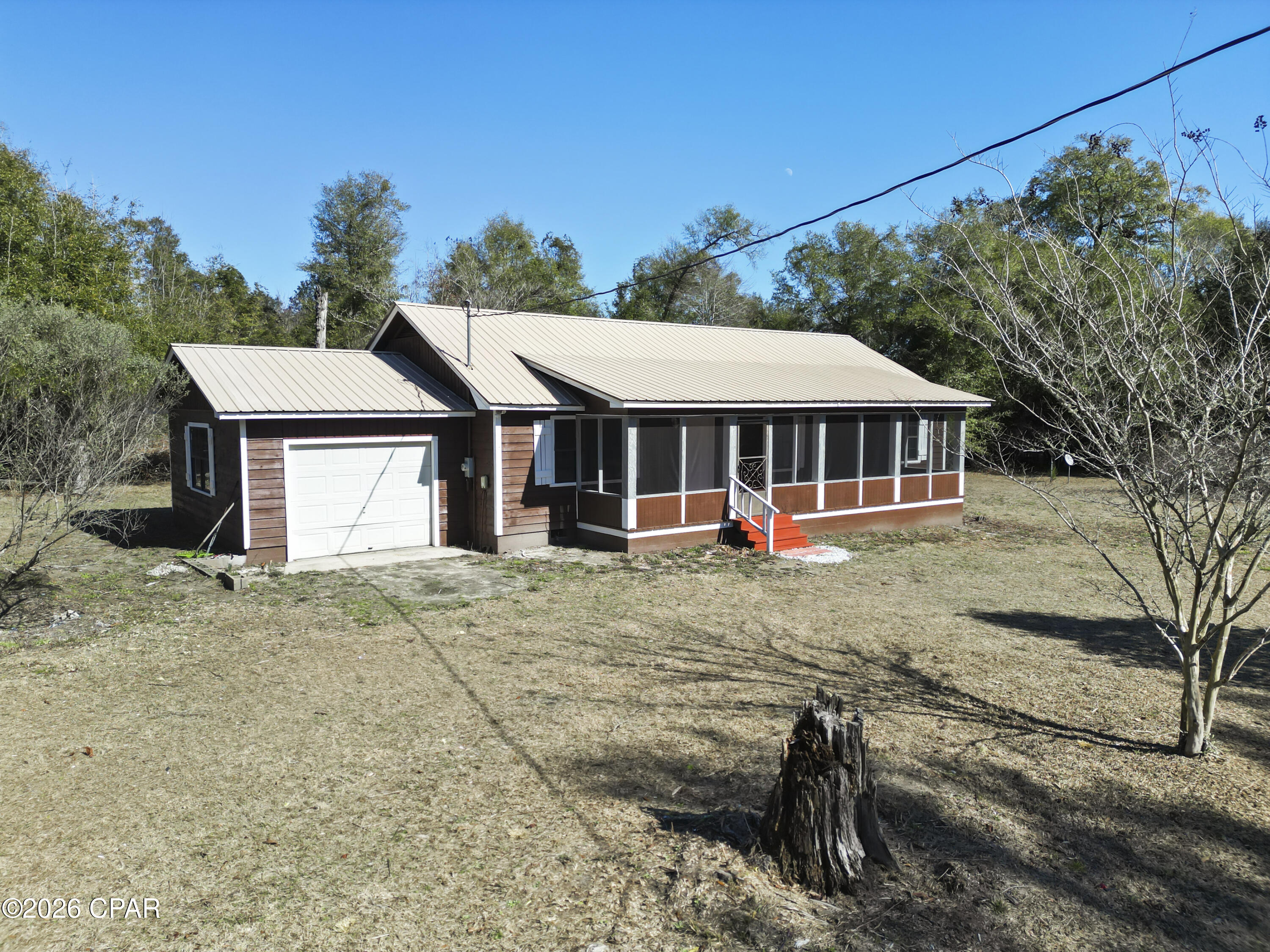 6385 Blue Arrow Drive