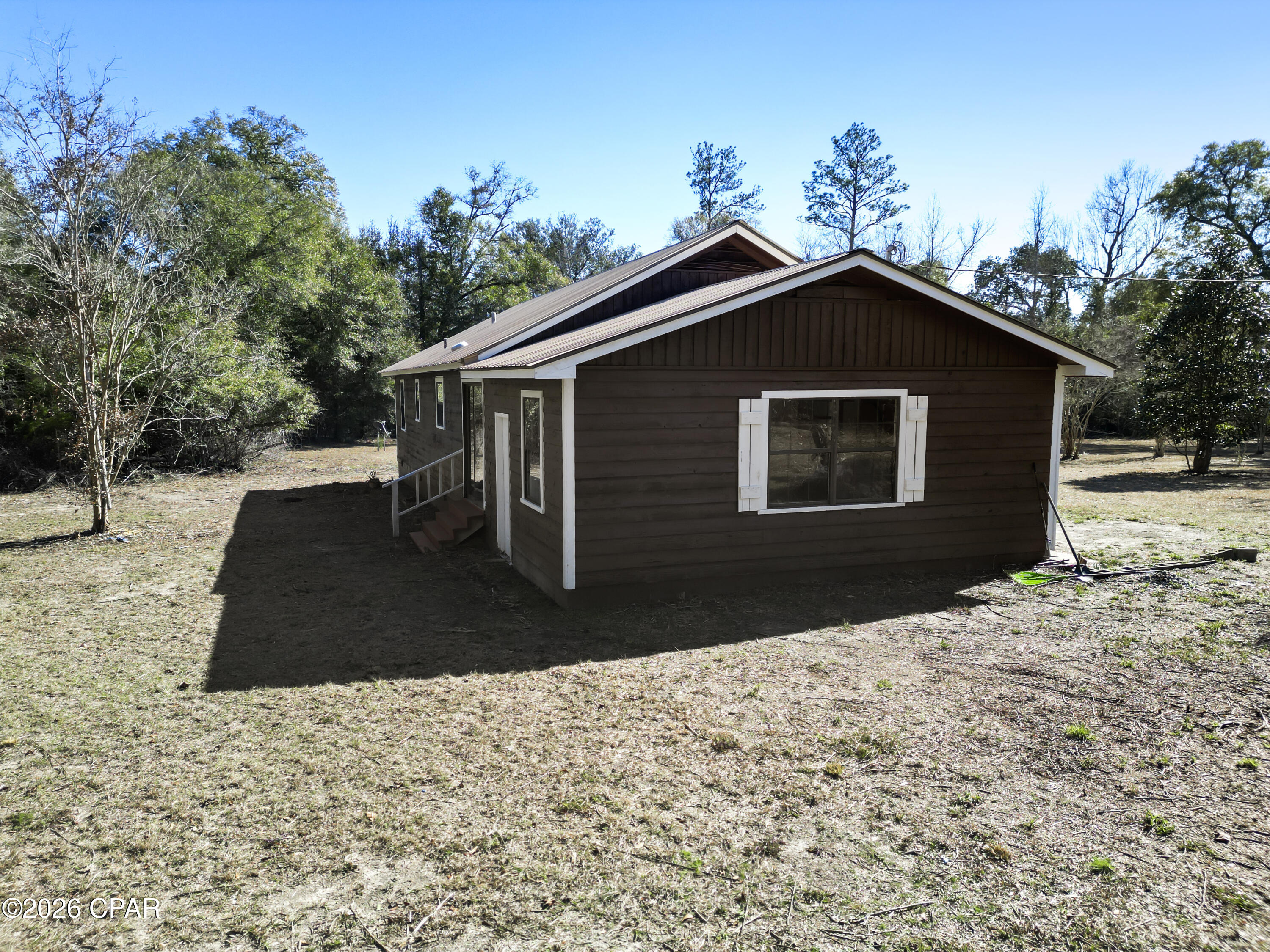 6385 Blue Arrow Drive
