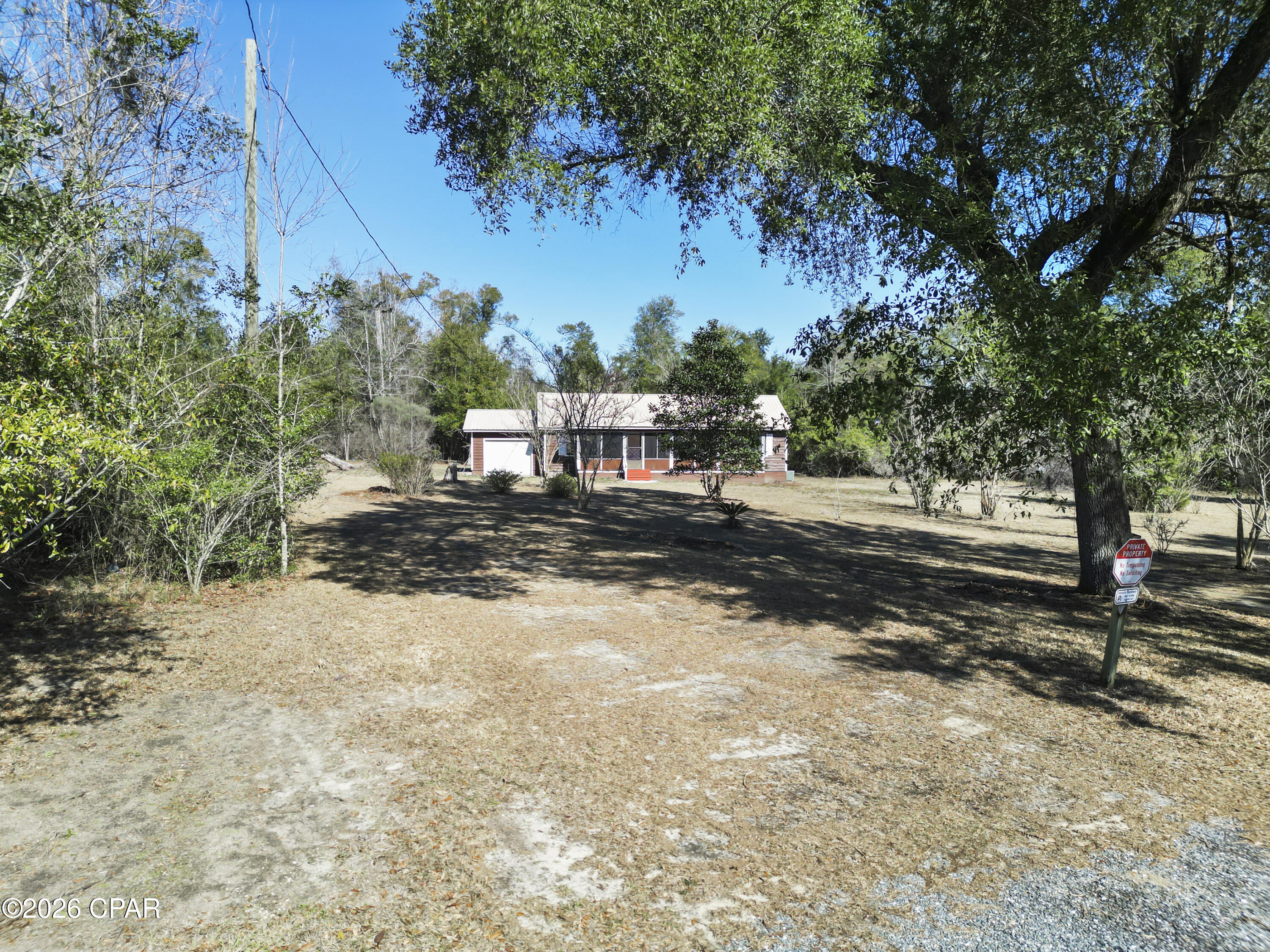 6385 Blue Arrow Drive
