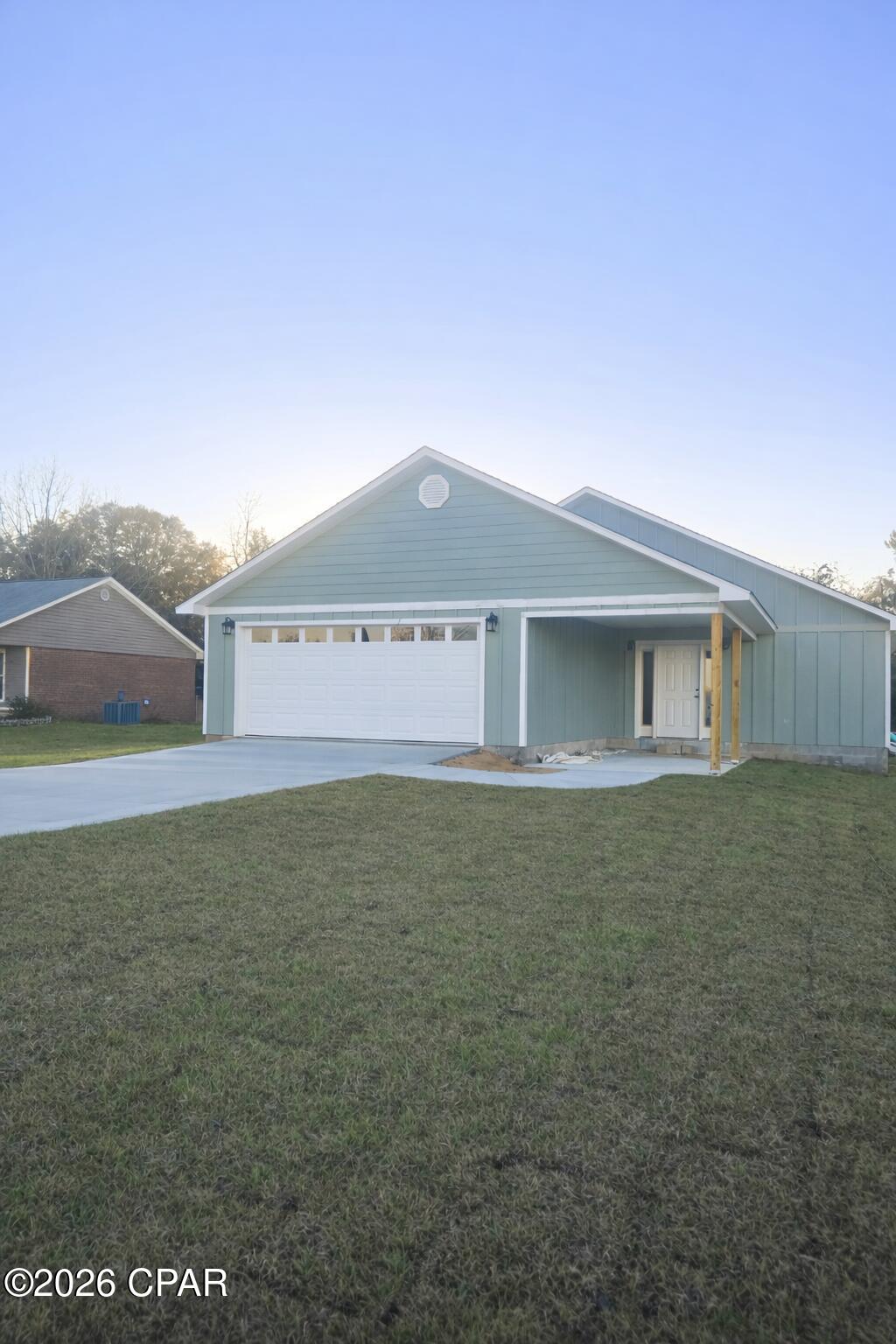 3377 Old U S Road