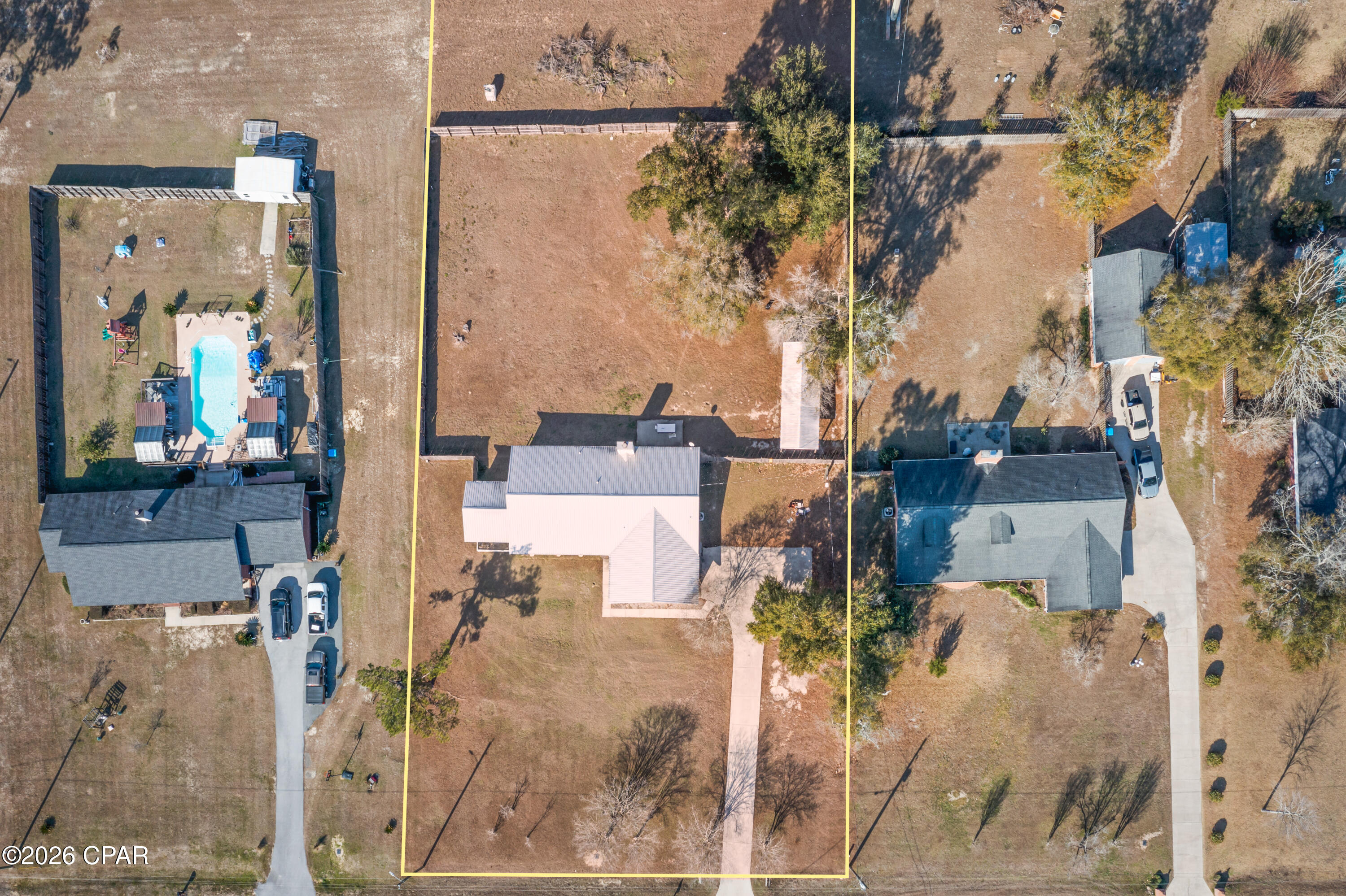 5227 Woodgate Way