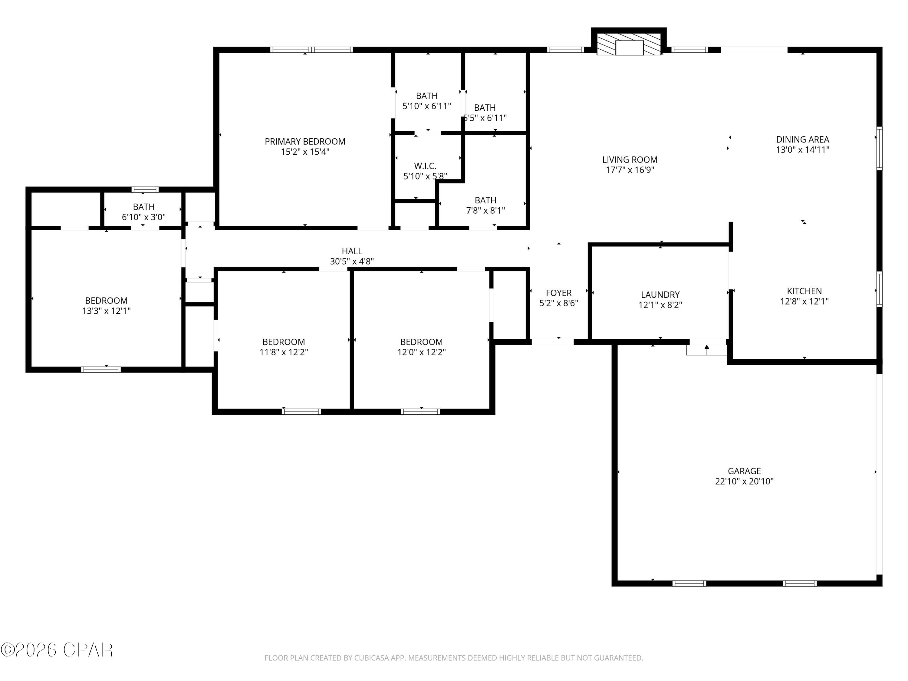 5227 Woodgate Way