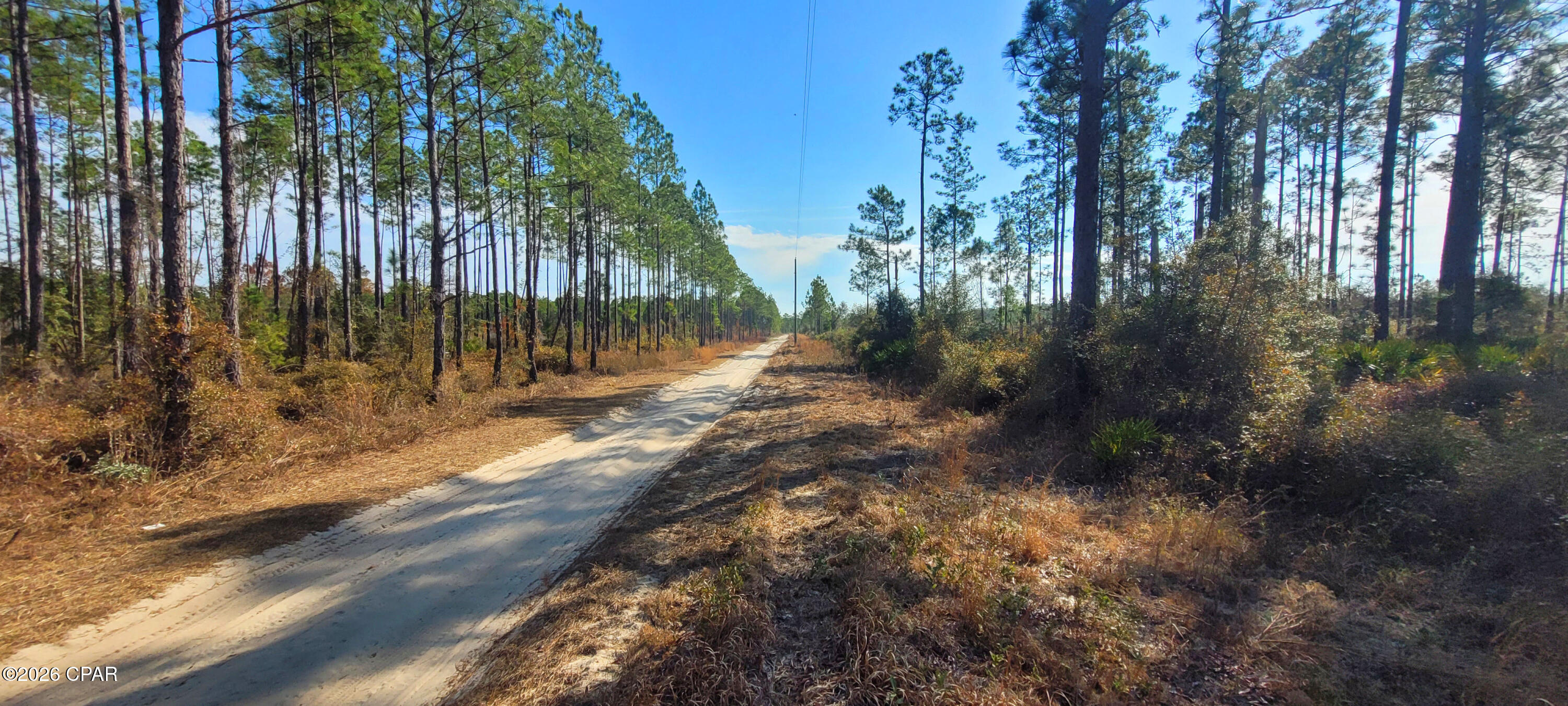 0 Cherokee Road