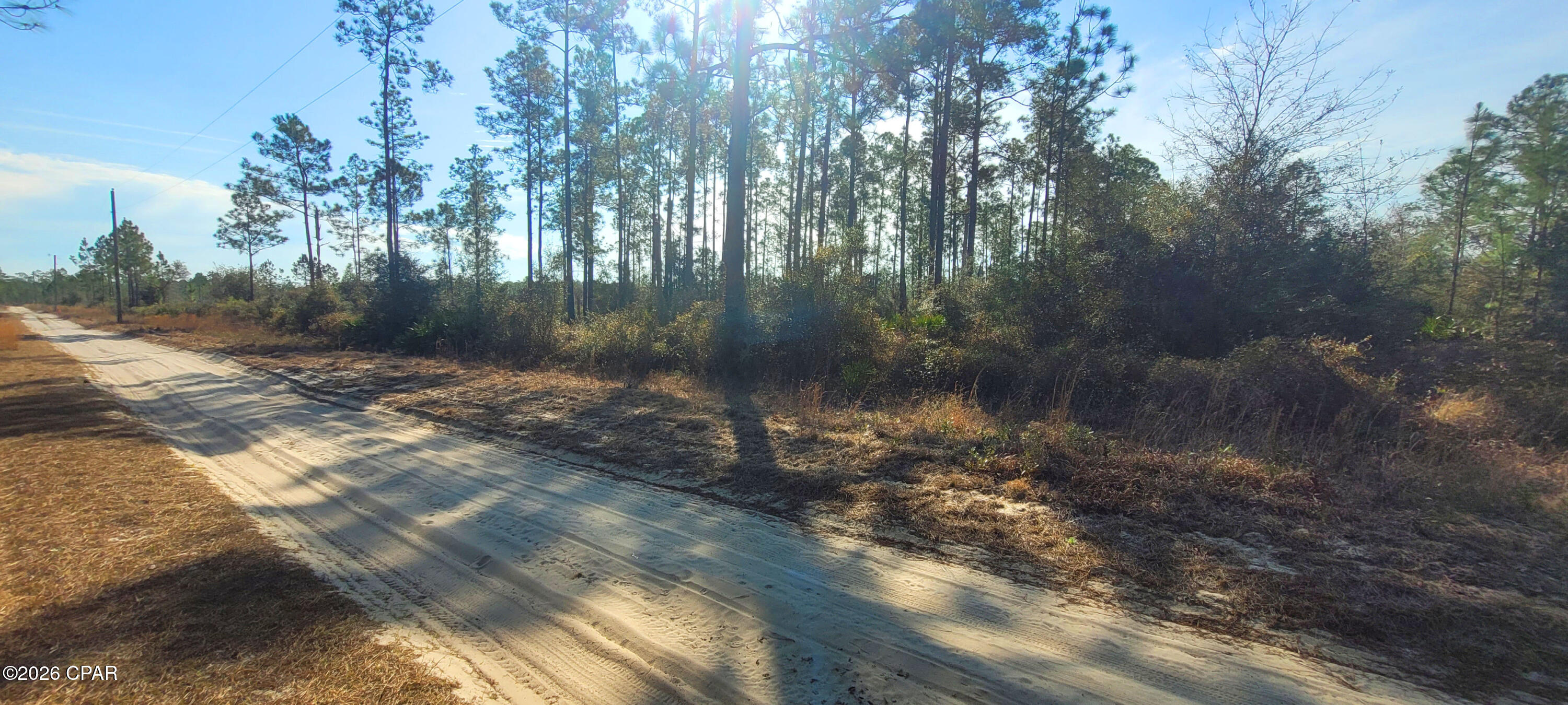 0 Cherokee Road