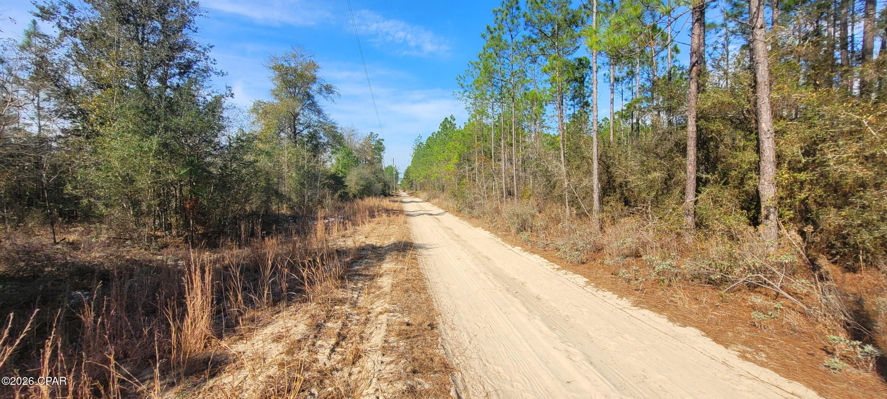 0 Cherokee Road