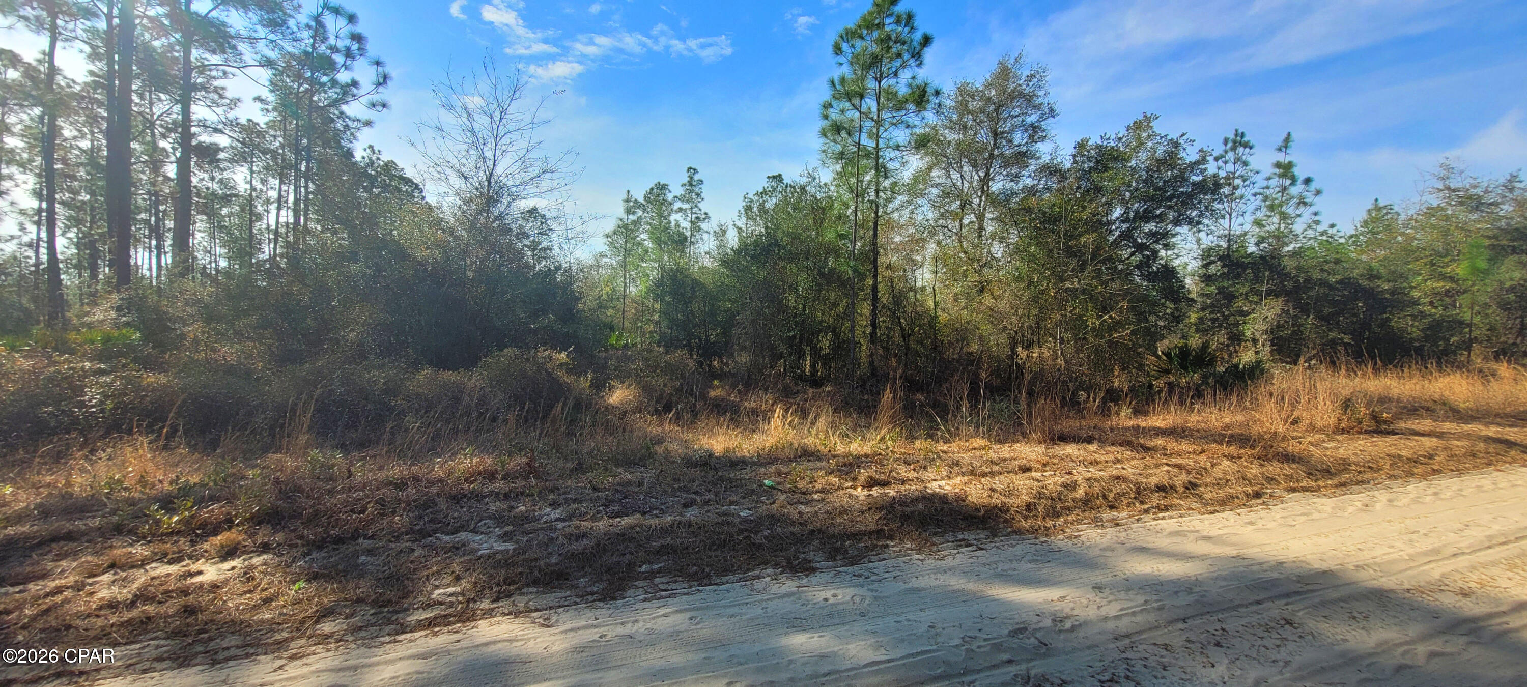 0 Cherokee Road