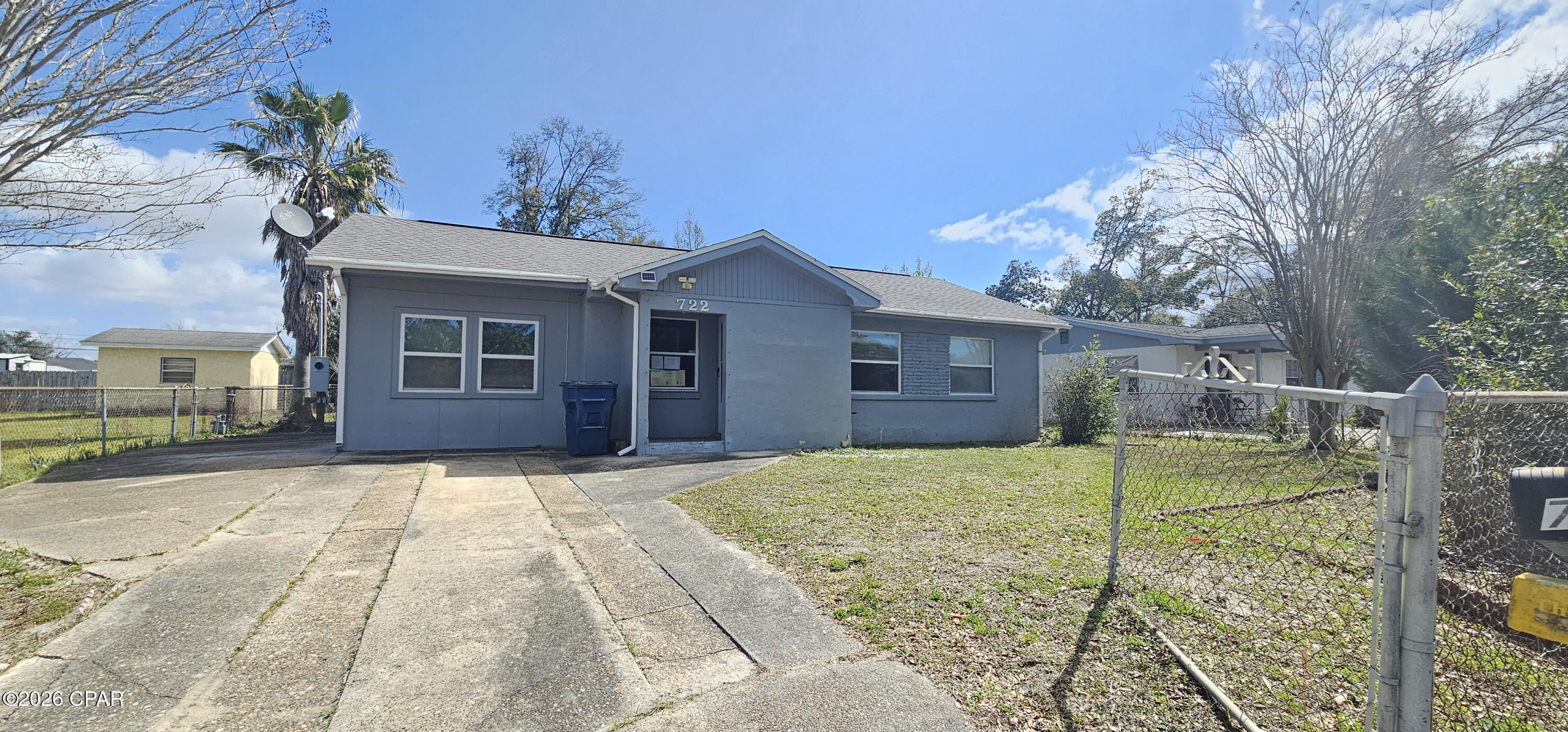 722 Williams Avenue