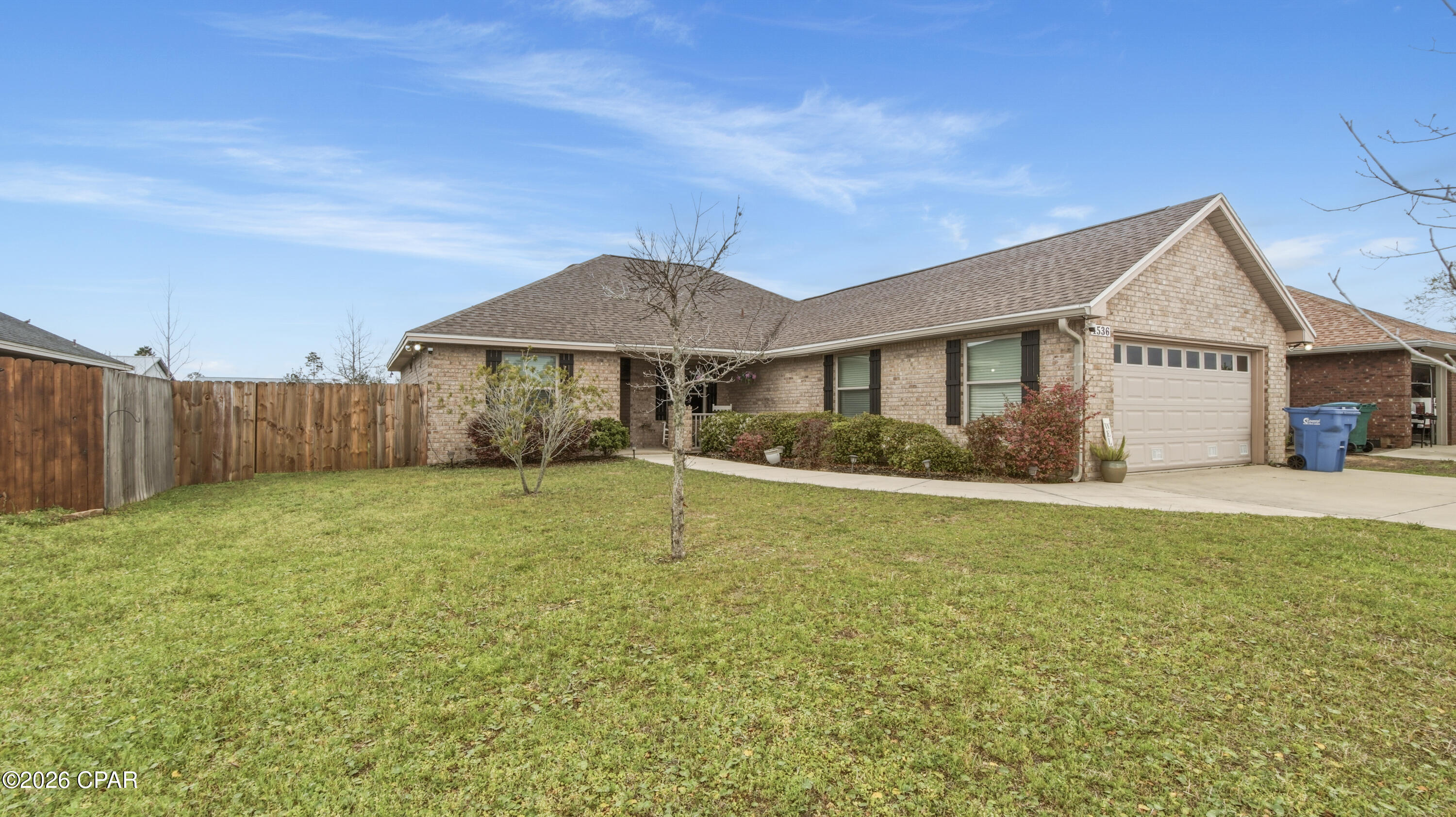 4536 Bylsma Circle