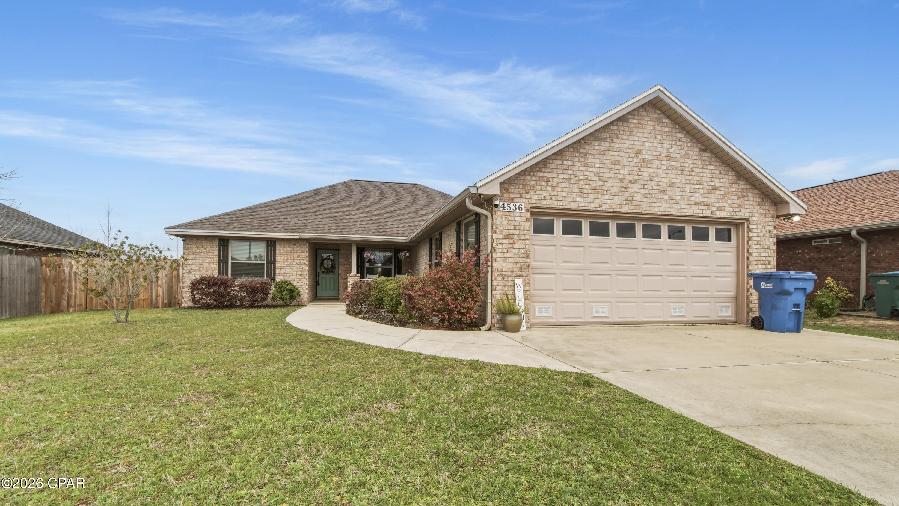 4536 Bylsma Circle