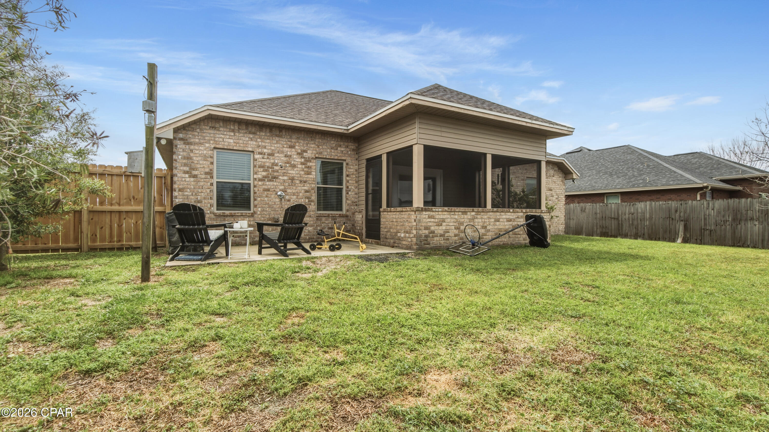 4536 Bylsma Circle