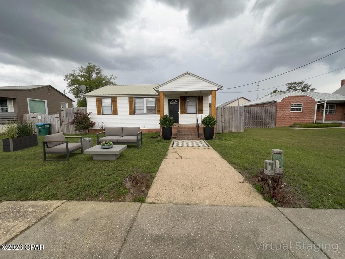 3007 5th Street