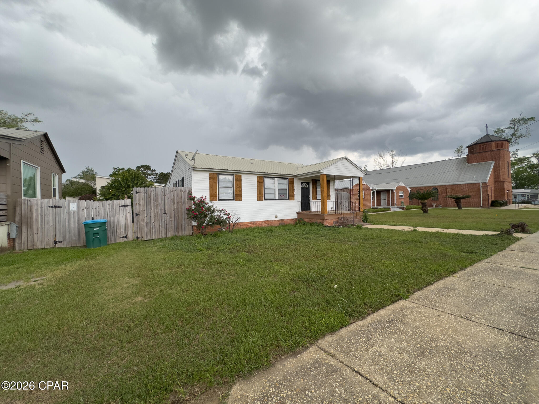 3007 5th Street