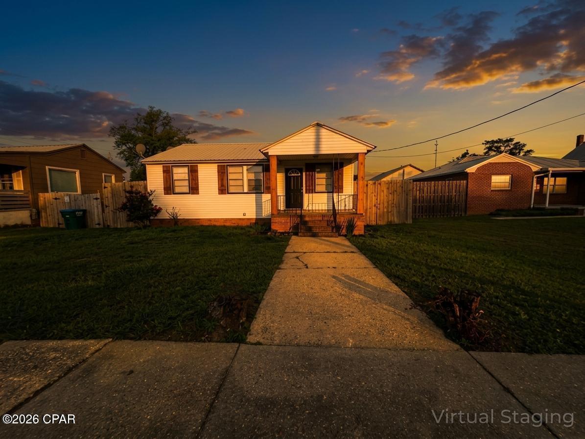 3007 5th Street
