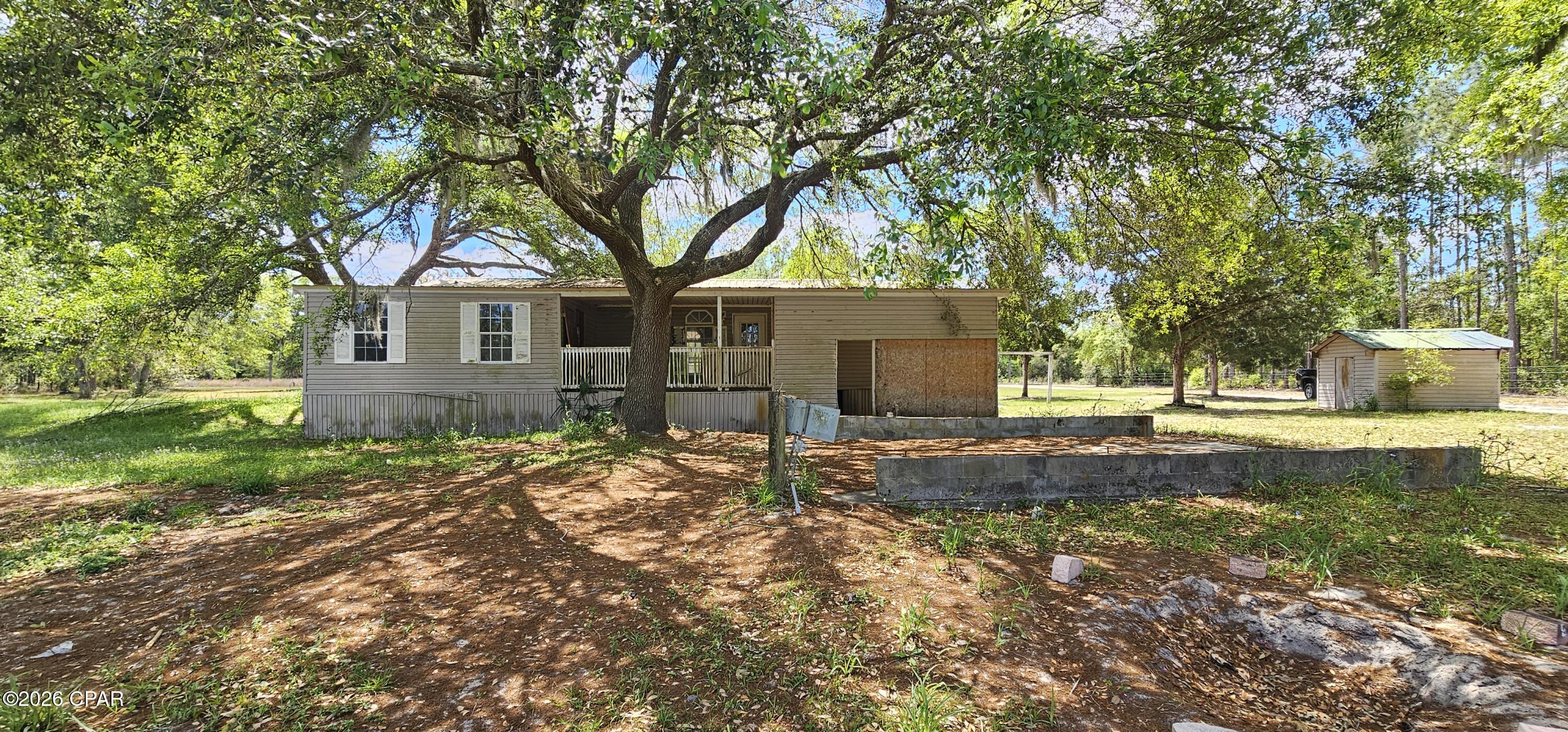 1890 Ocean Pond Drive
