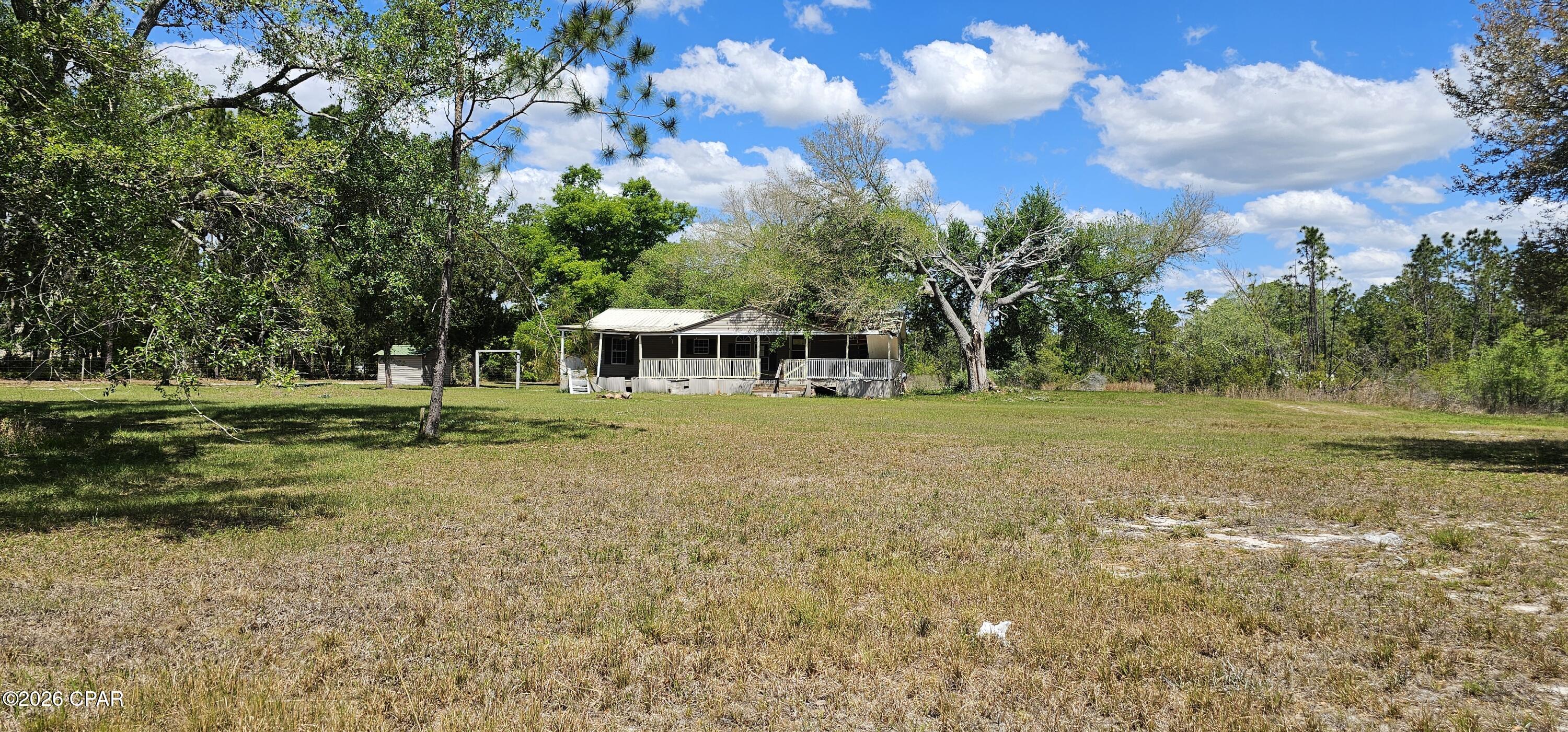 1890 Ocean Pond Drive