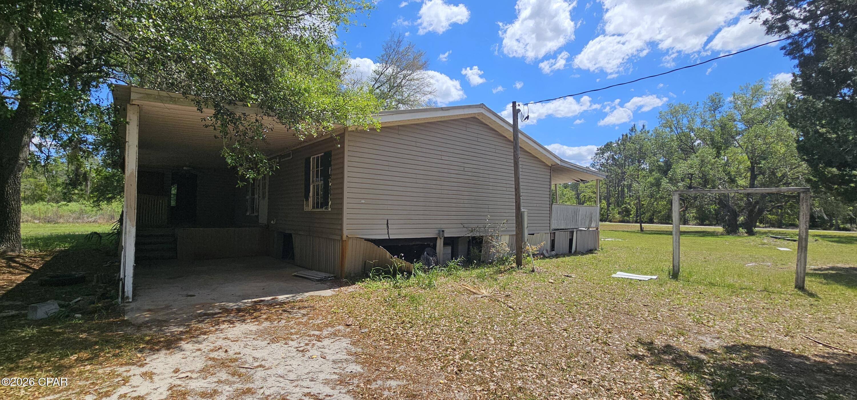 1890 Ocean Pond Drive