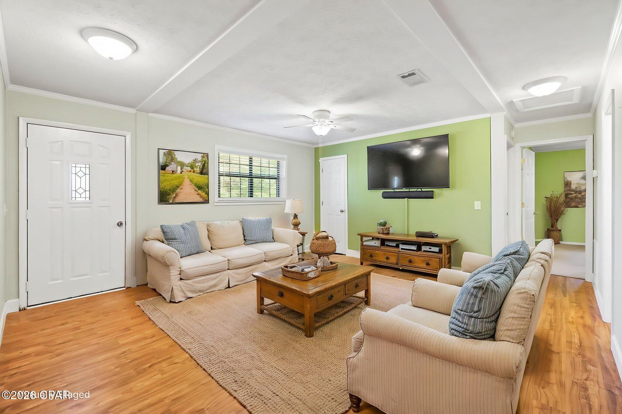 720 Candy Kitchen Road