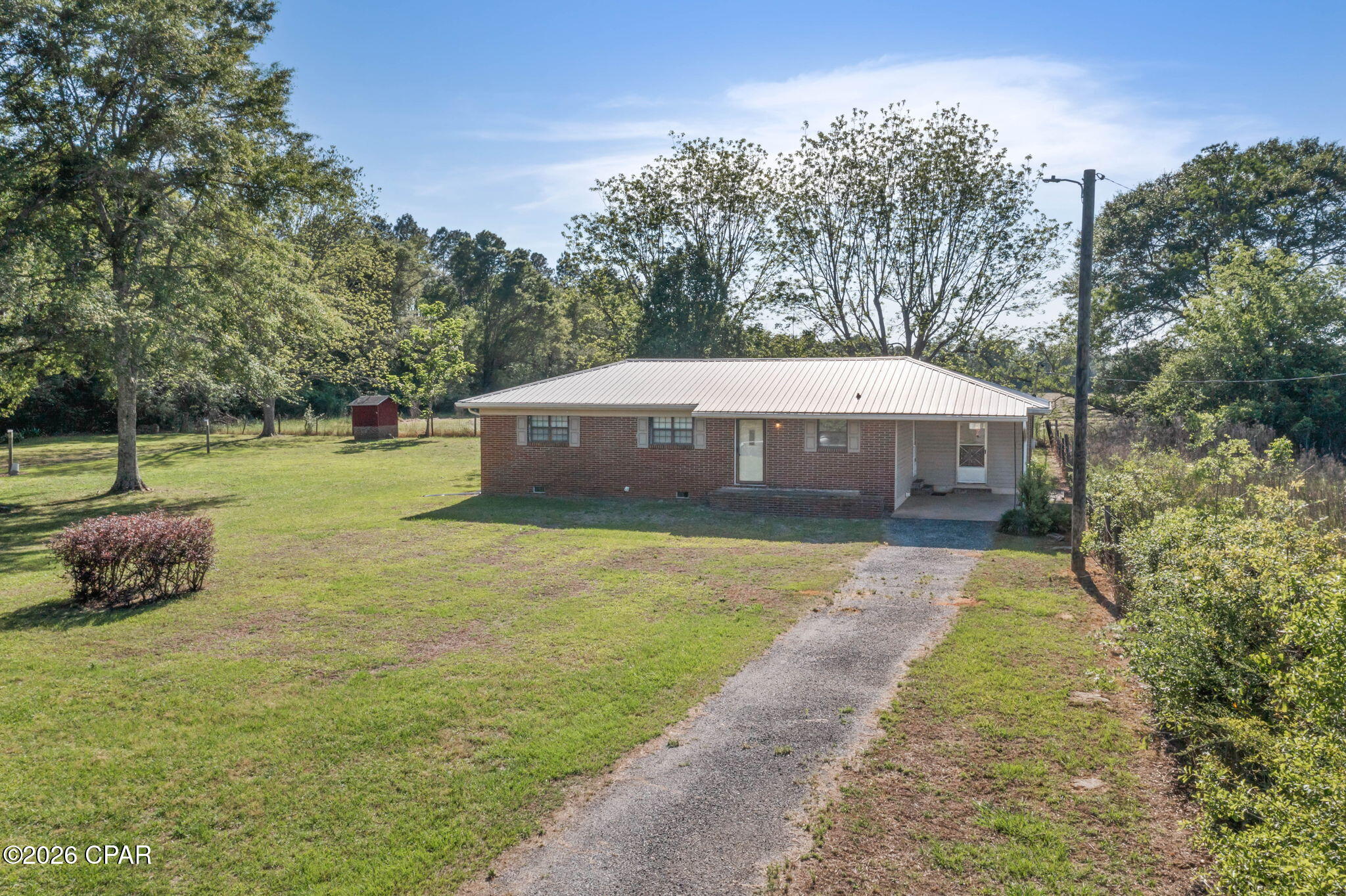 720 Candy Kitchen Road
