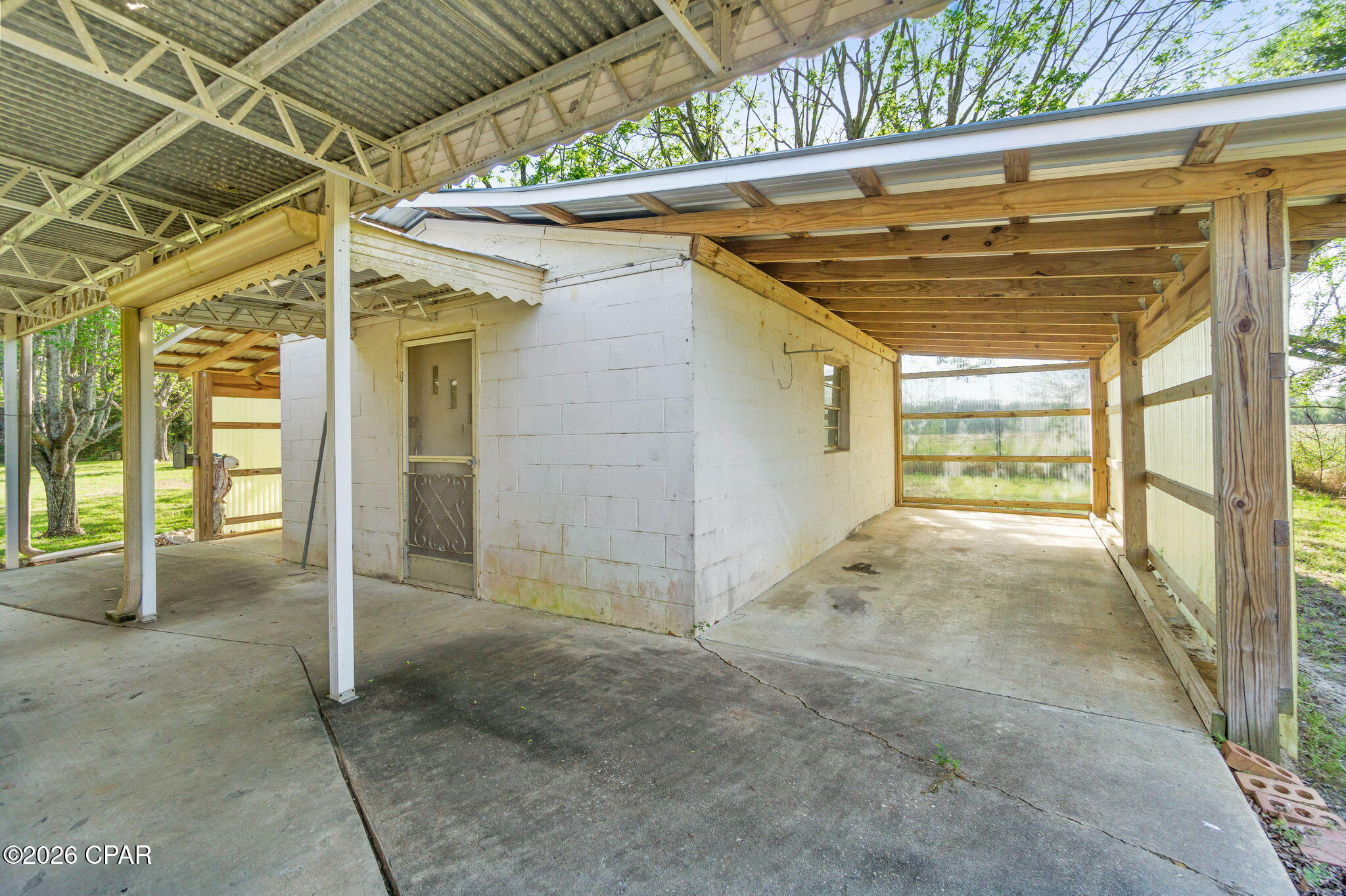 720 Candy Kitchen Road