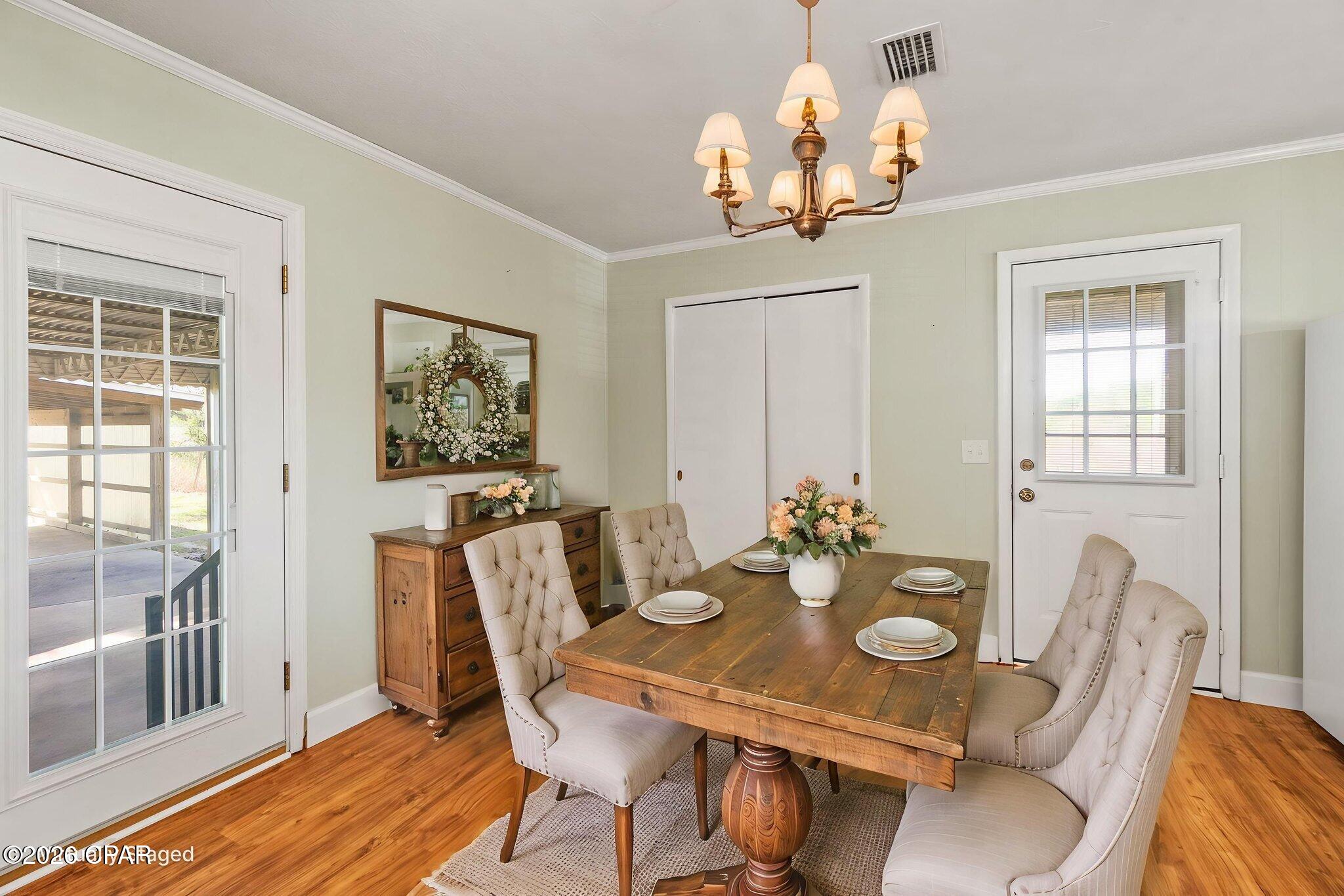 720 Candy Kitchen Road