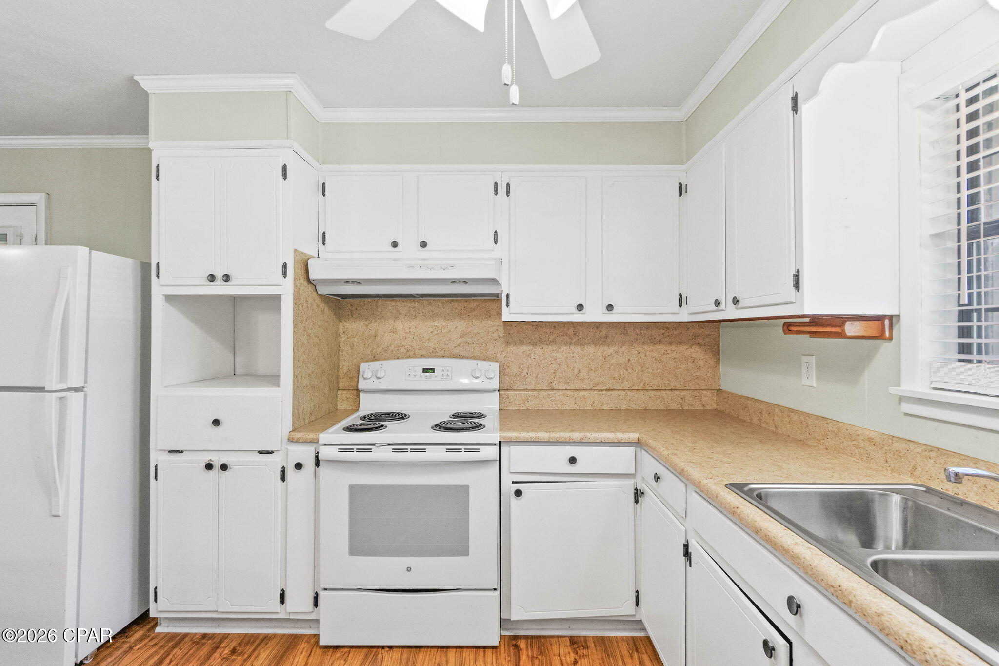 720 Candy Kitchen Road