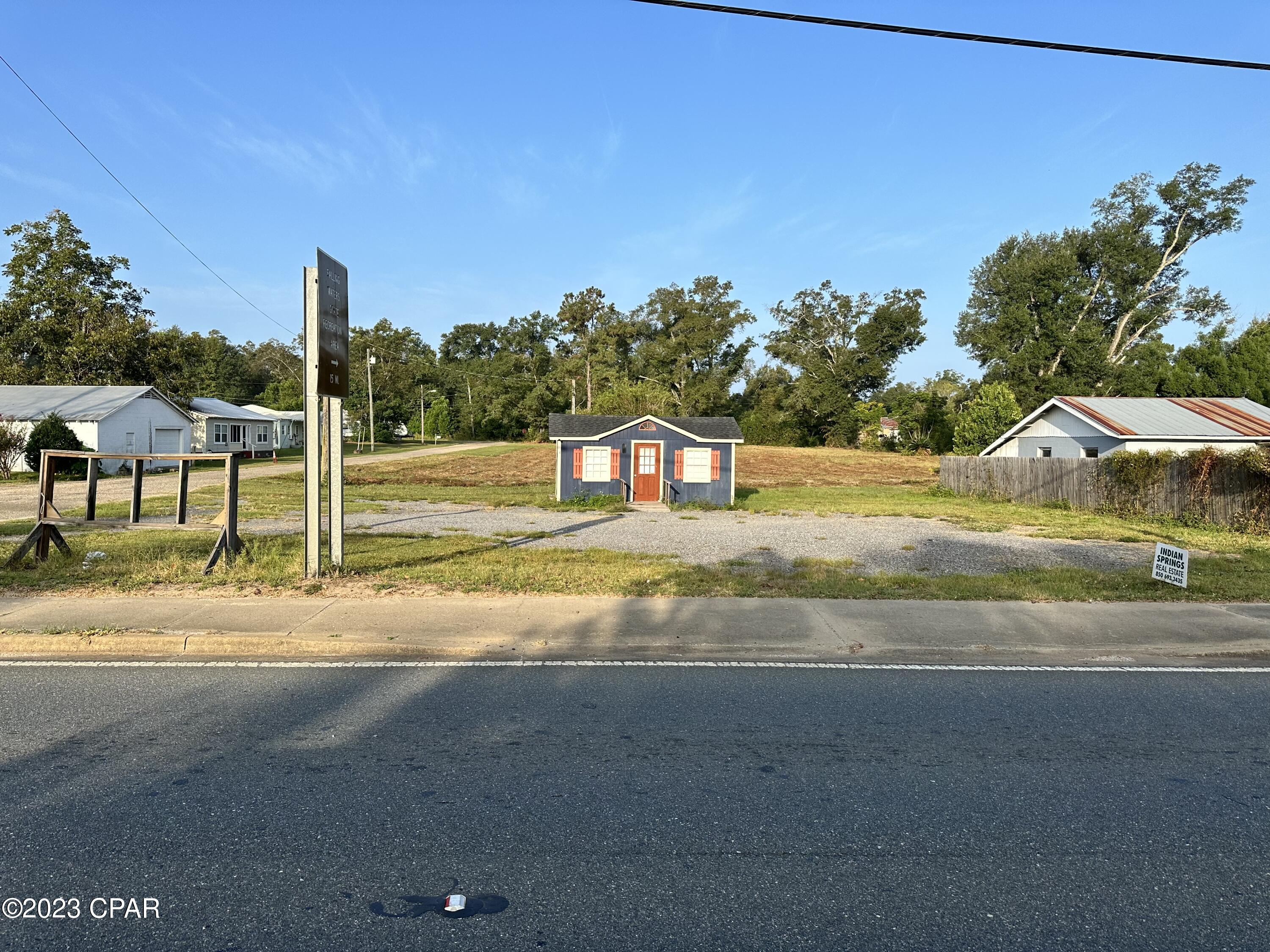 3127 Main Street
