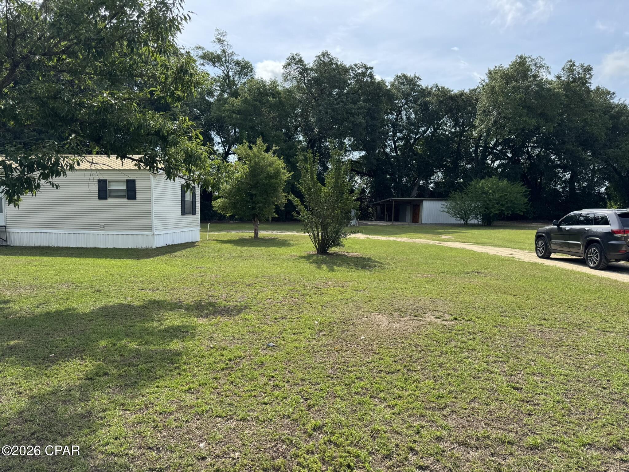 3802 Sweet Pond Road