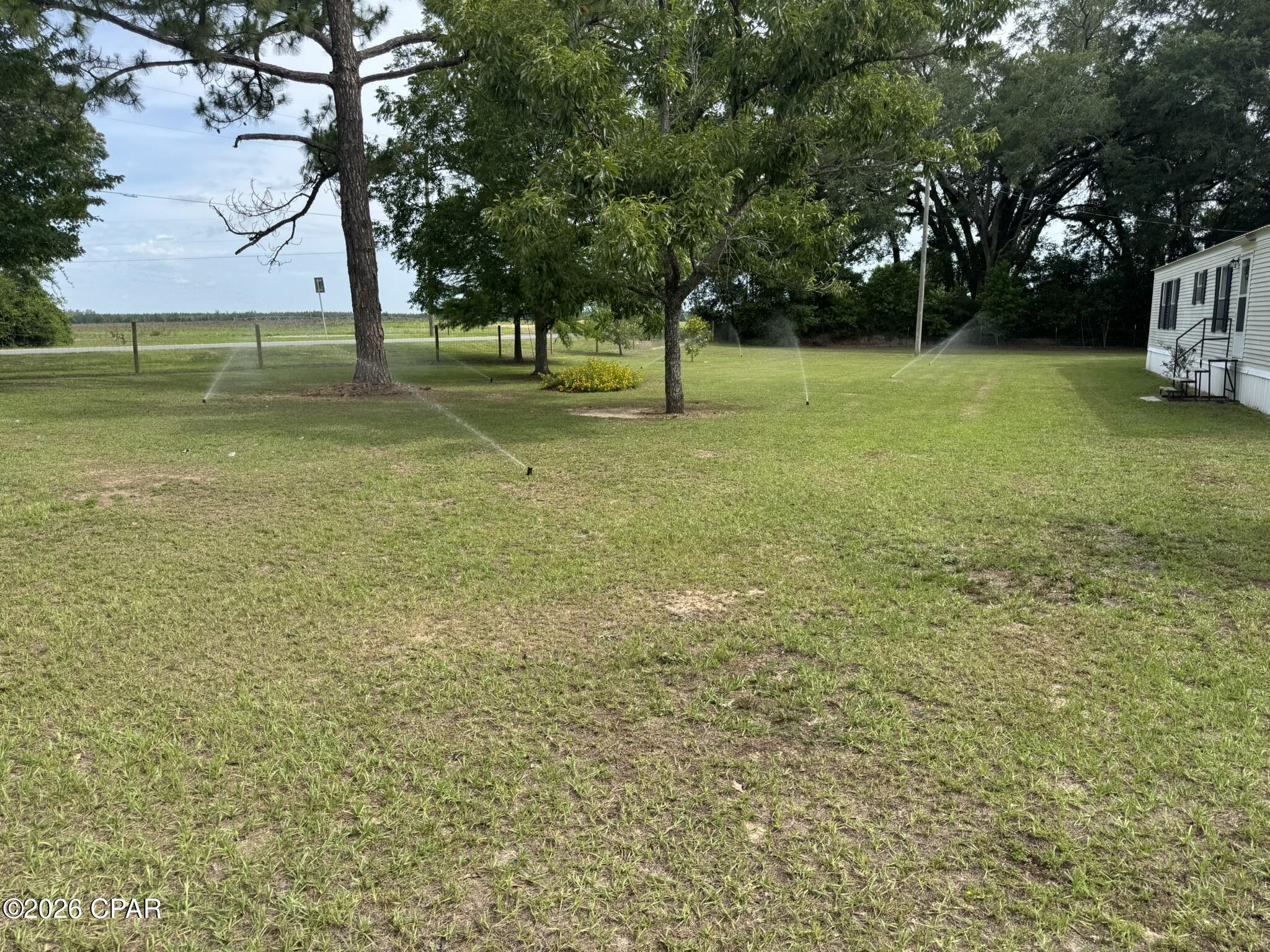 3802 Sweet Pond Road