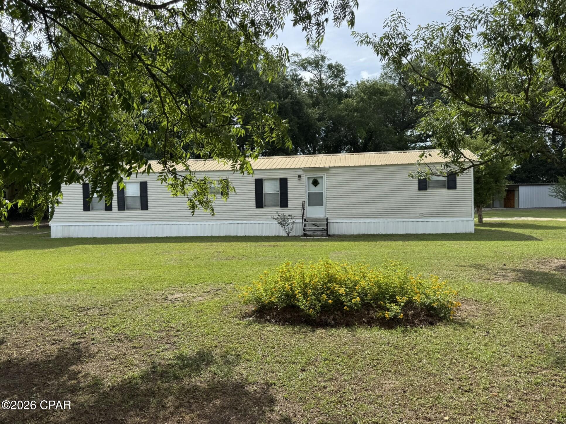 3802 Sweet Pond Road