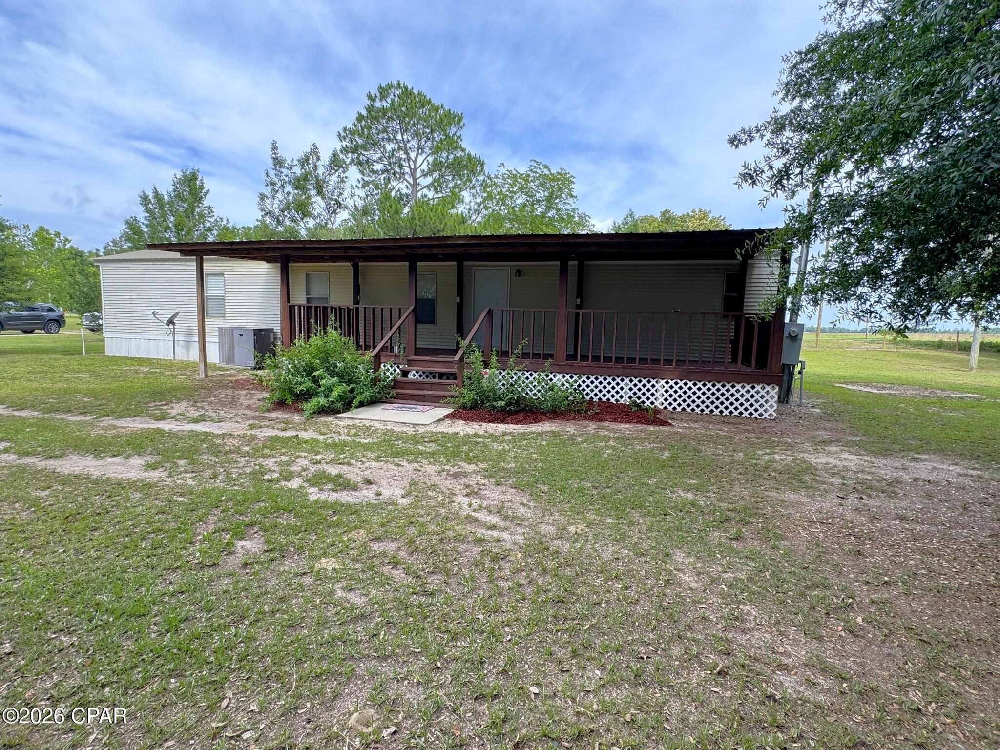 3802 Sweet Pond Road