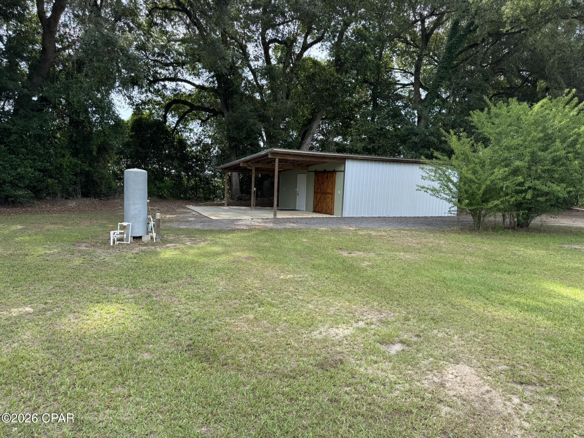 3802 Sweet Pond Road