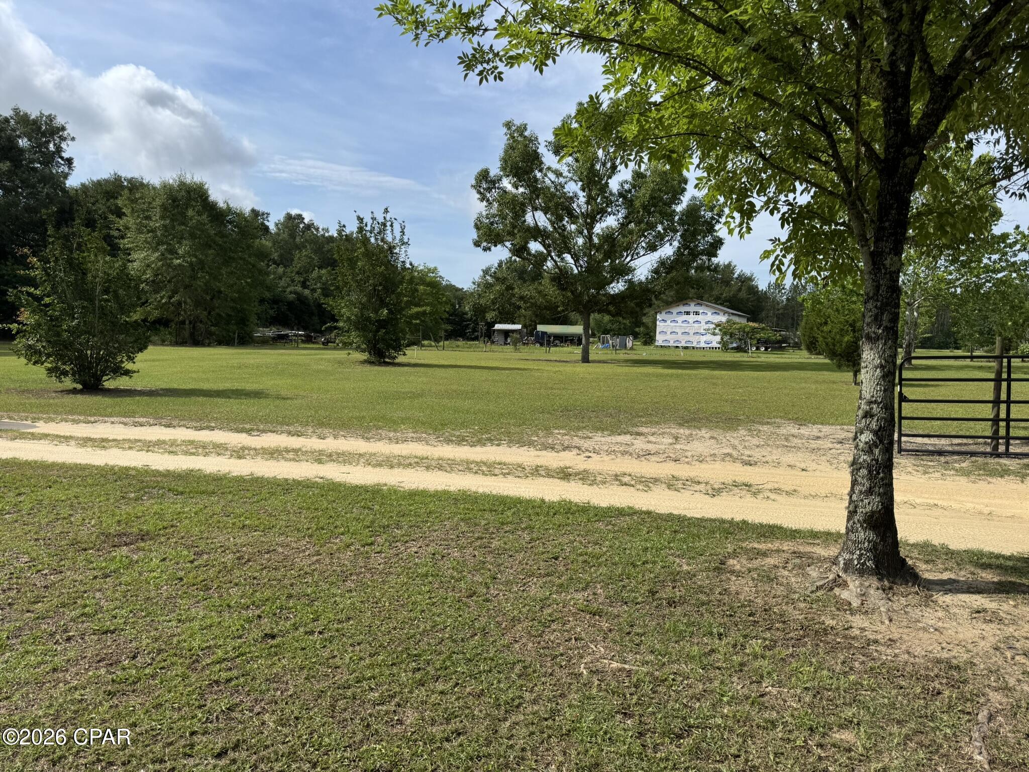 3802 Sweet Pond Road