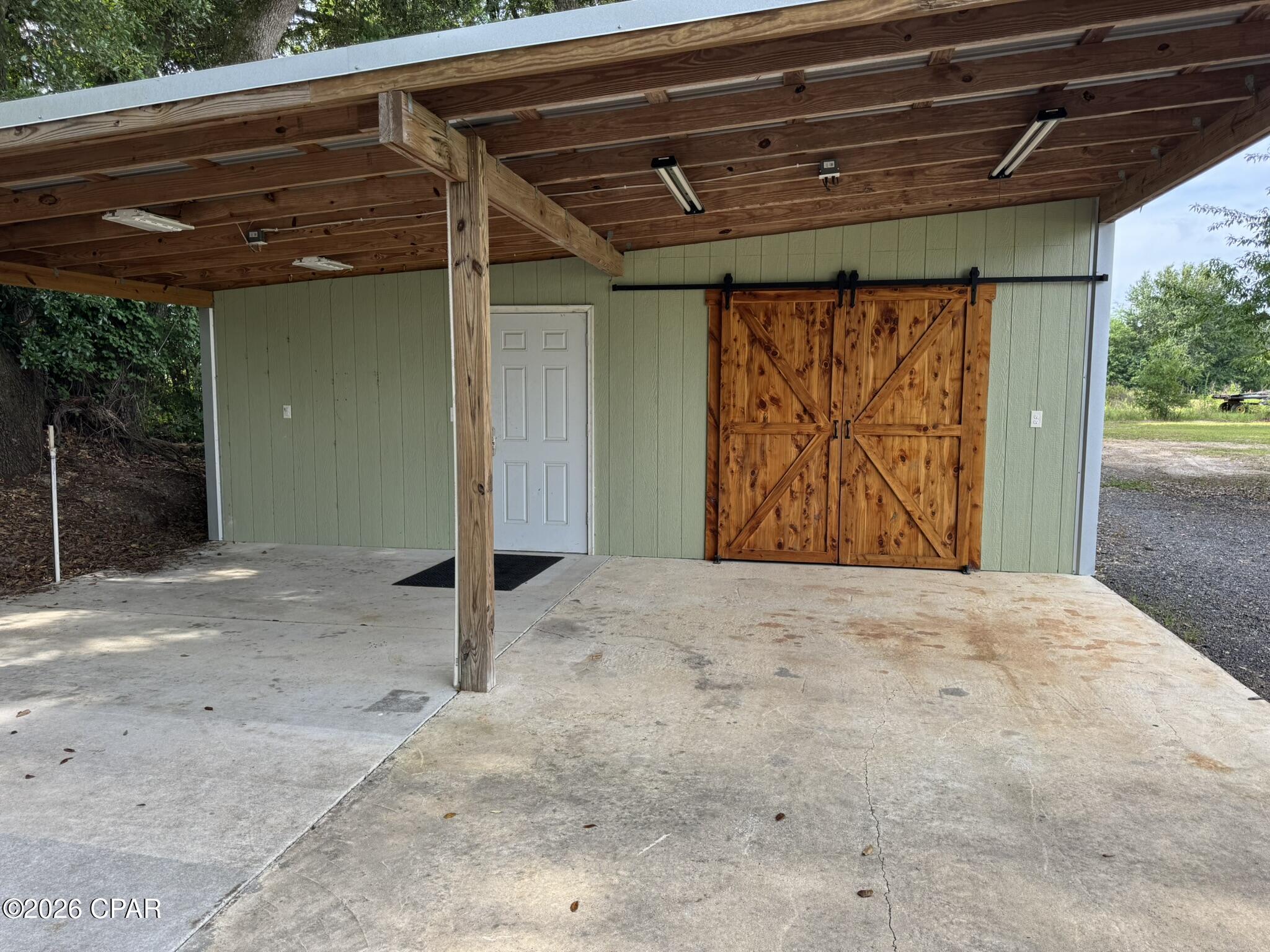 3802 Sweet Pond Road