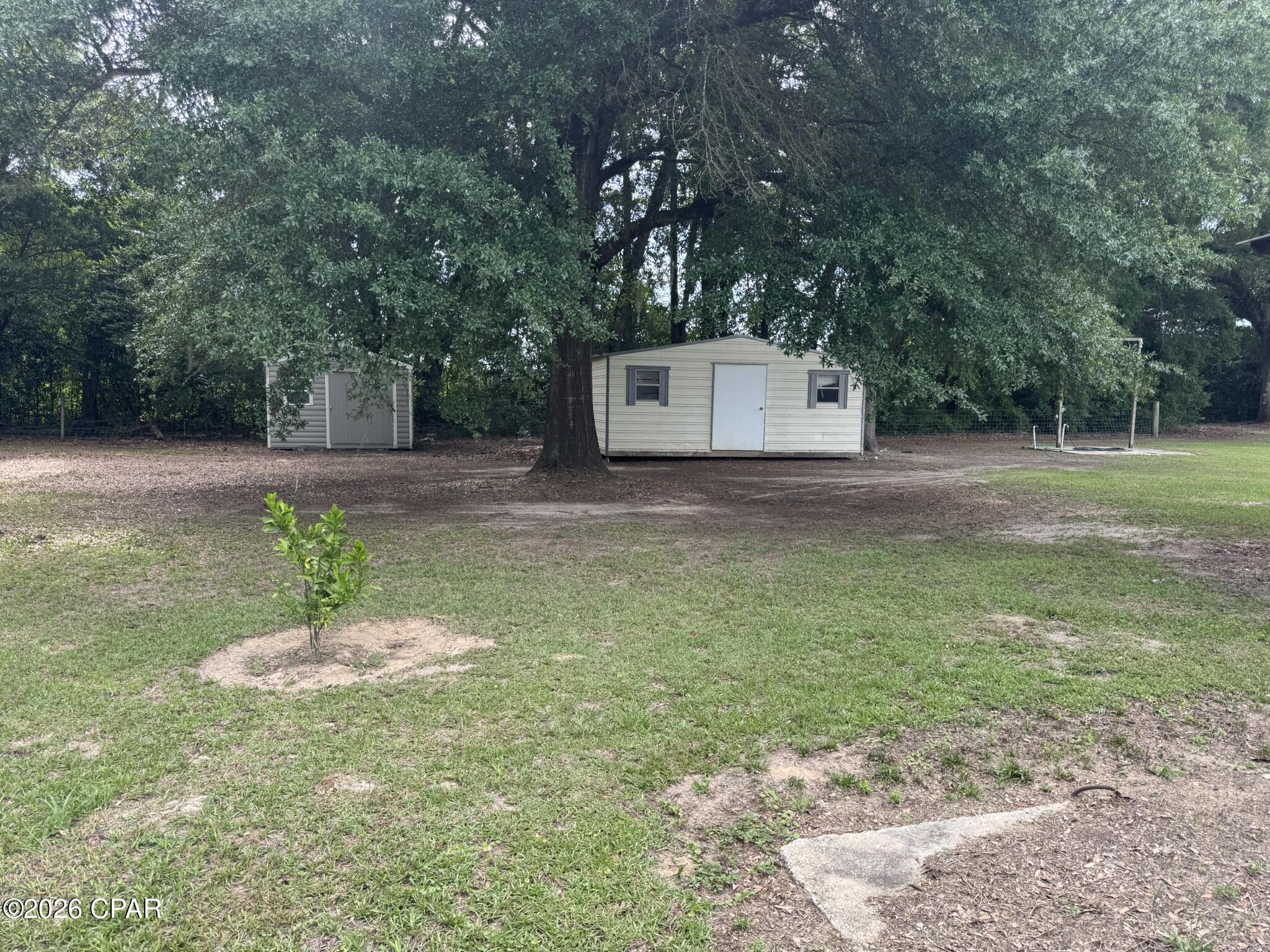 3802 Sweet Pond Road