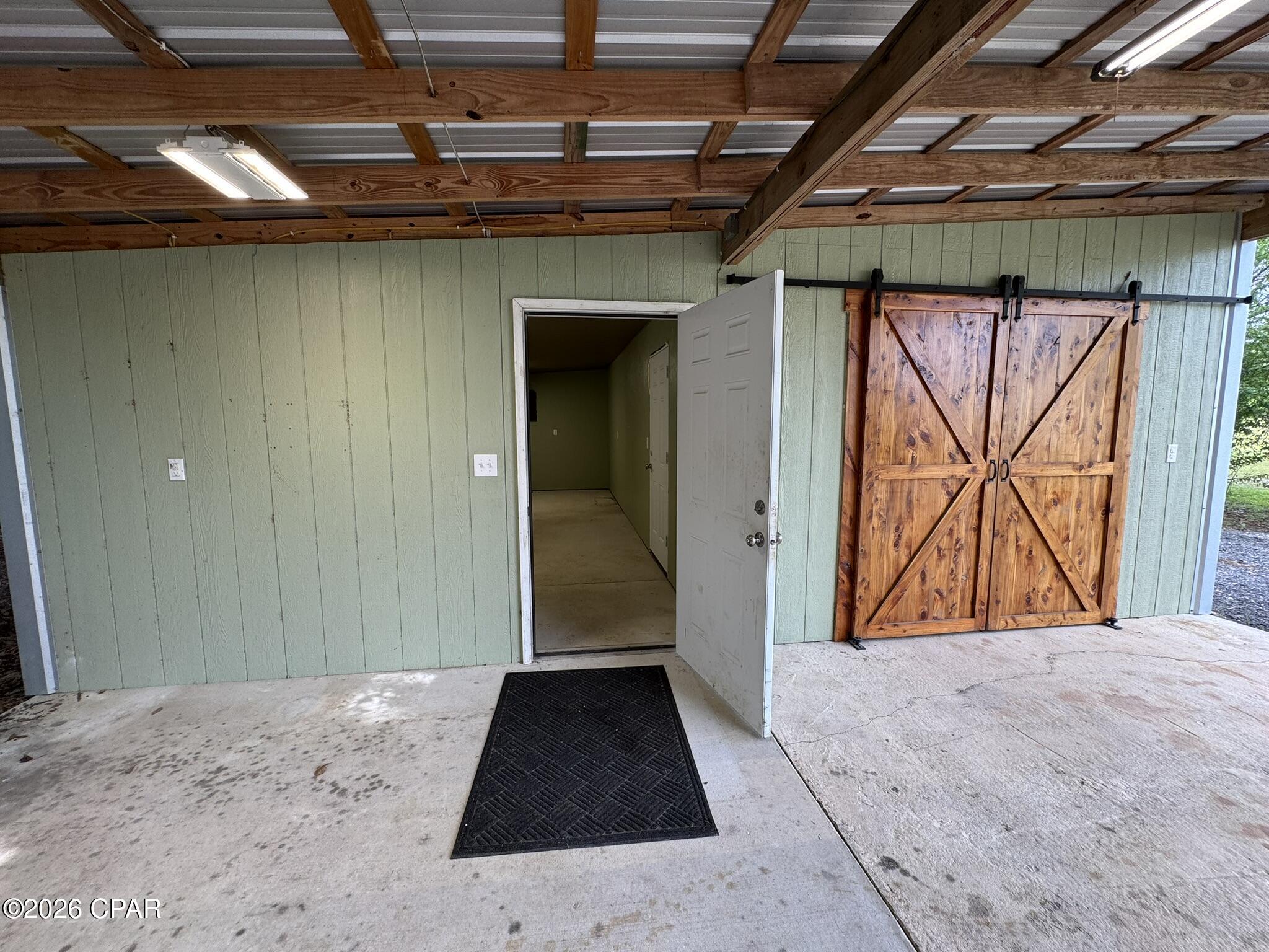 3802 Sweet Pond Road