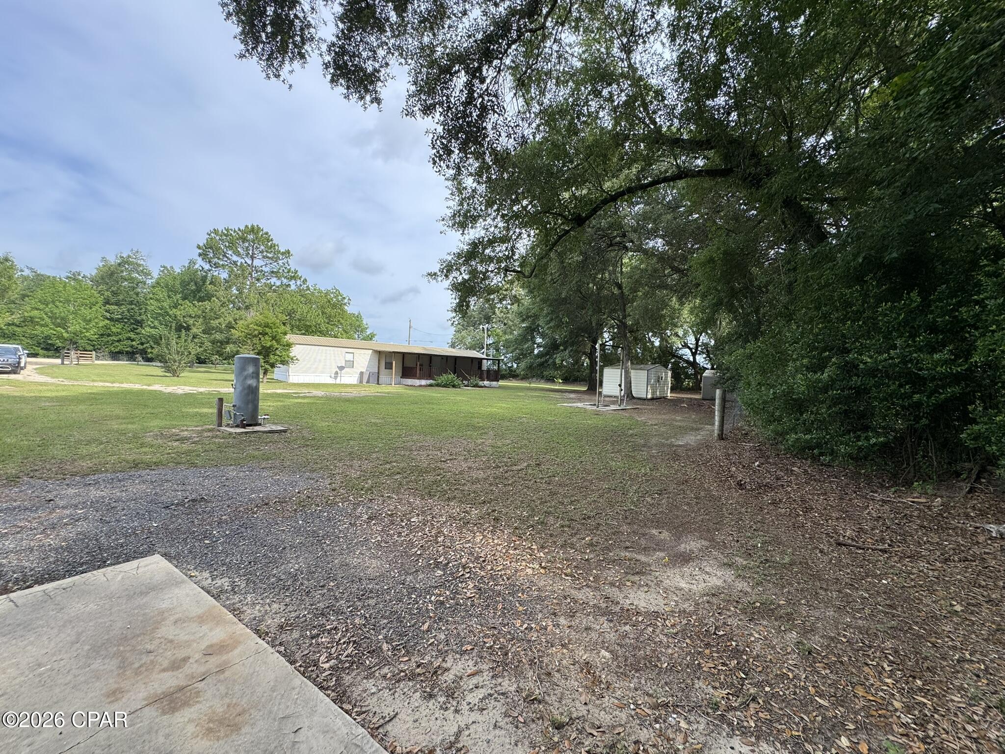 3802 Sweet Pond Road