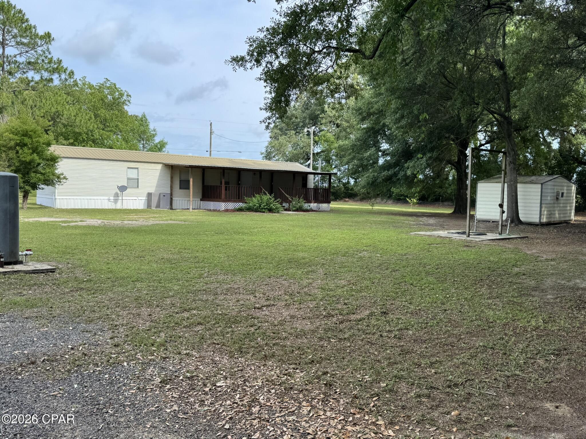 3802 Sweet Pond Road
