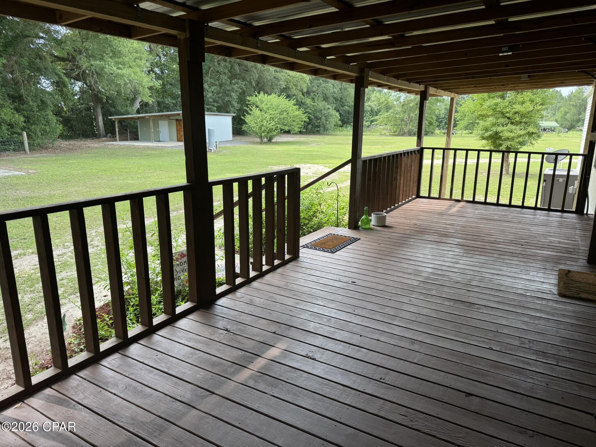 3802 Sweet Pond Road