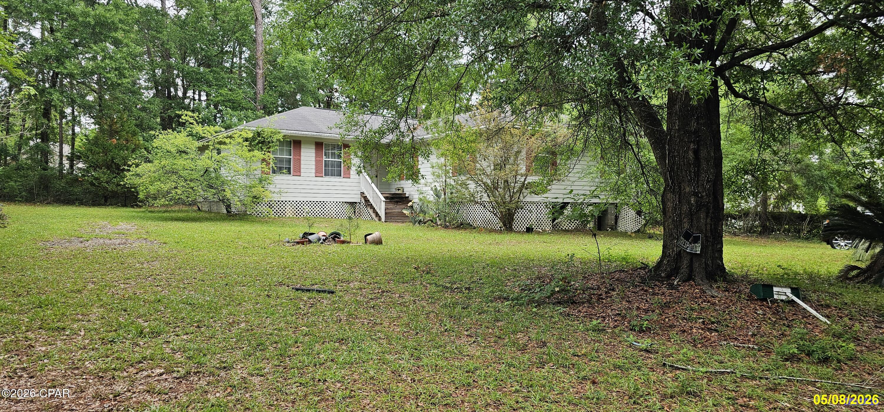 2650 James Smith Lane