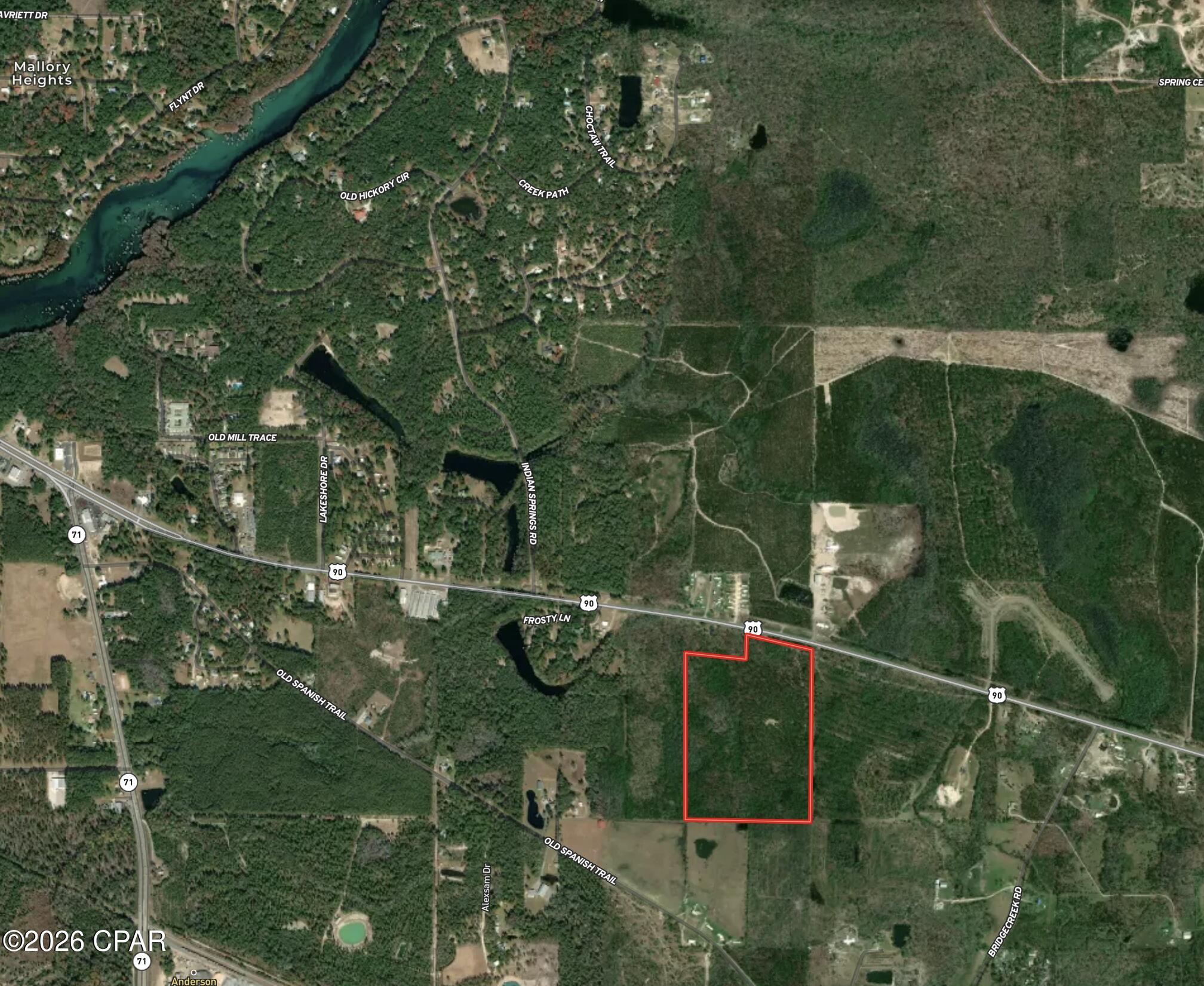 5175 Highway 90