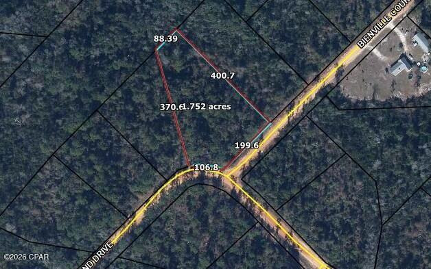 0 Bienville Court 11