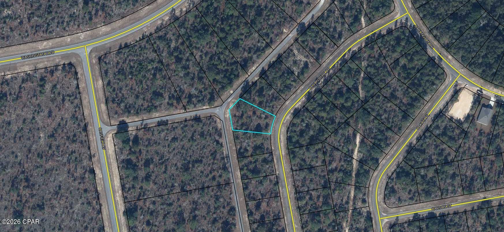 0 Devonshire Drive