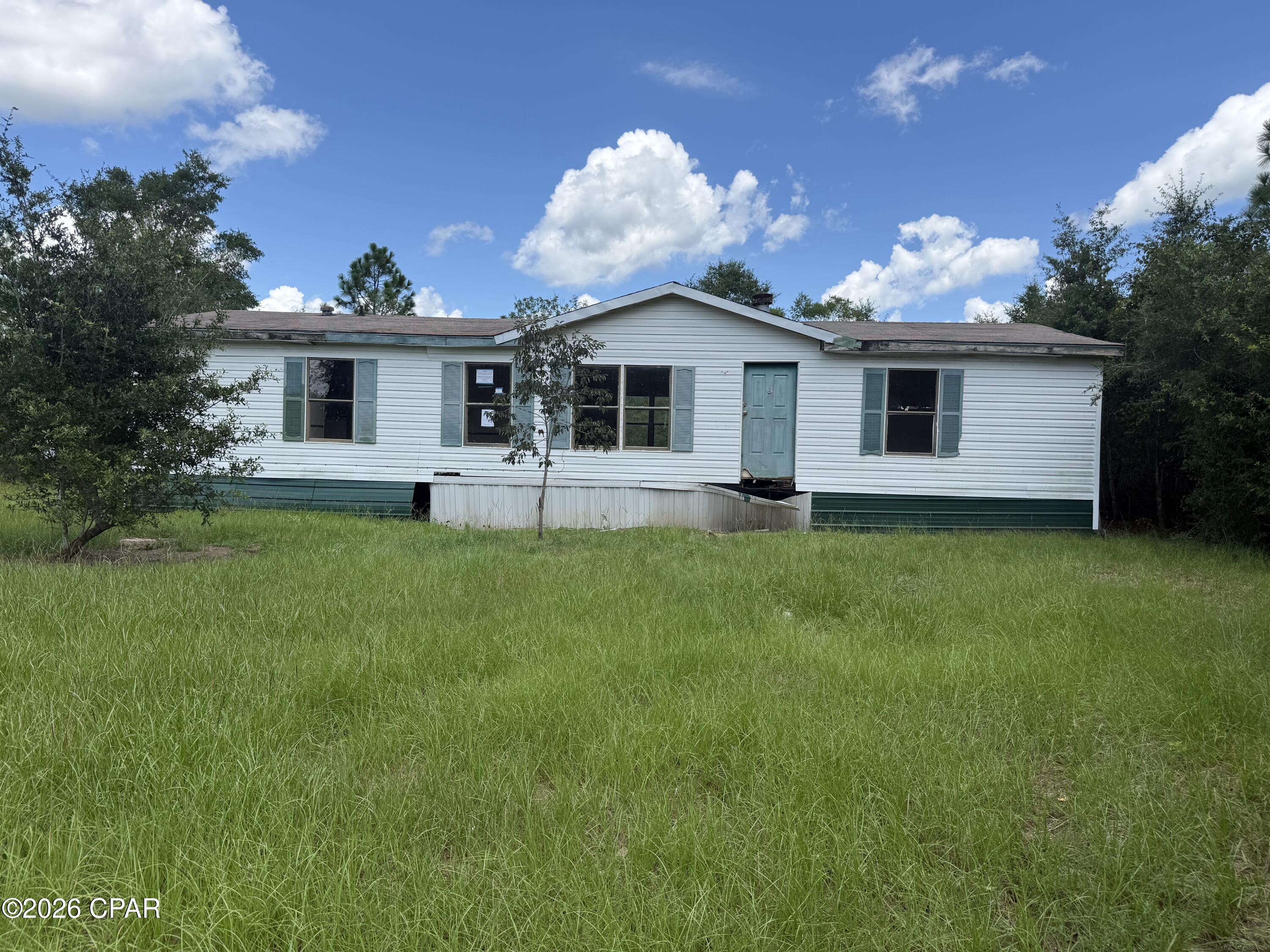 346 Bolick Road
