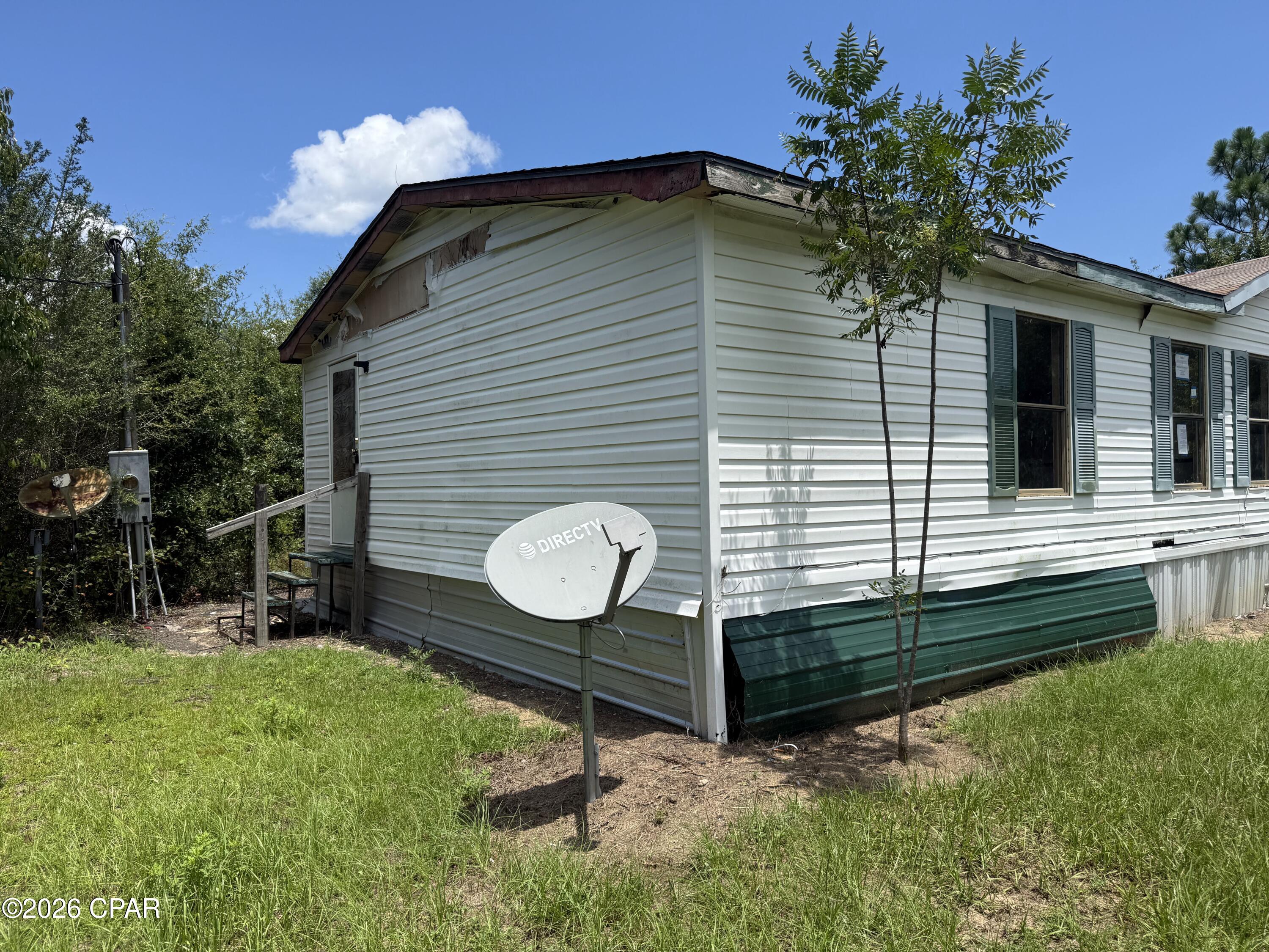 346 Bolick Road