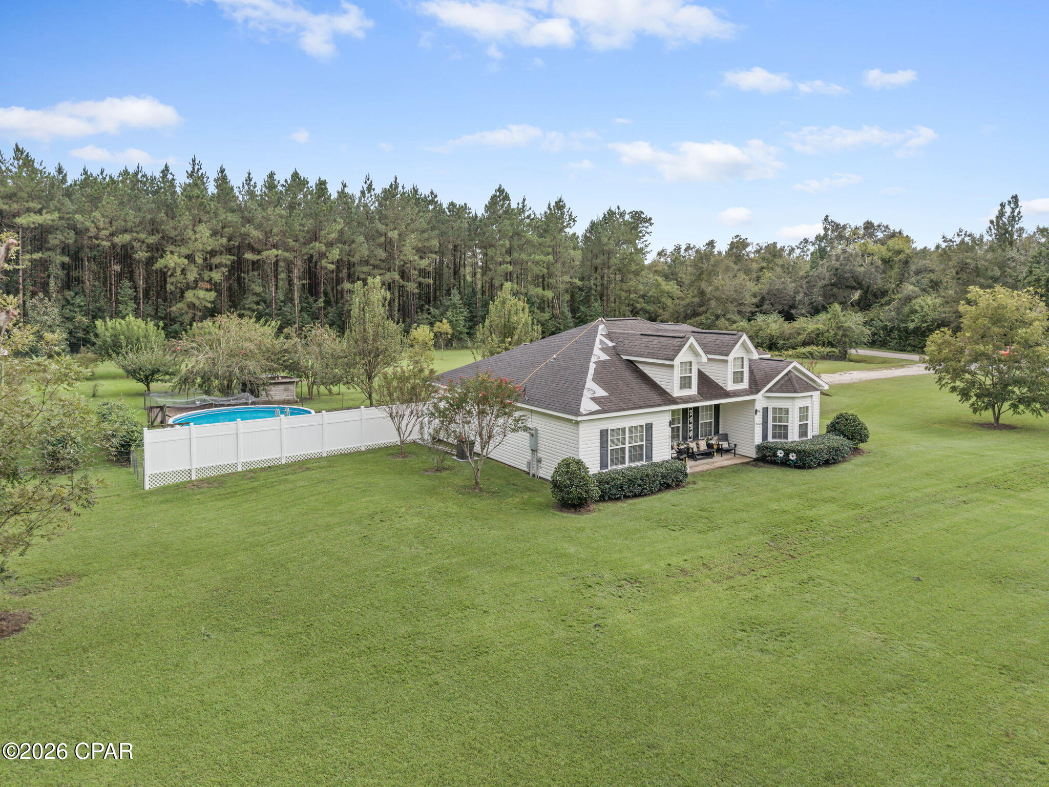 2434 Topaz Road