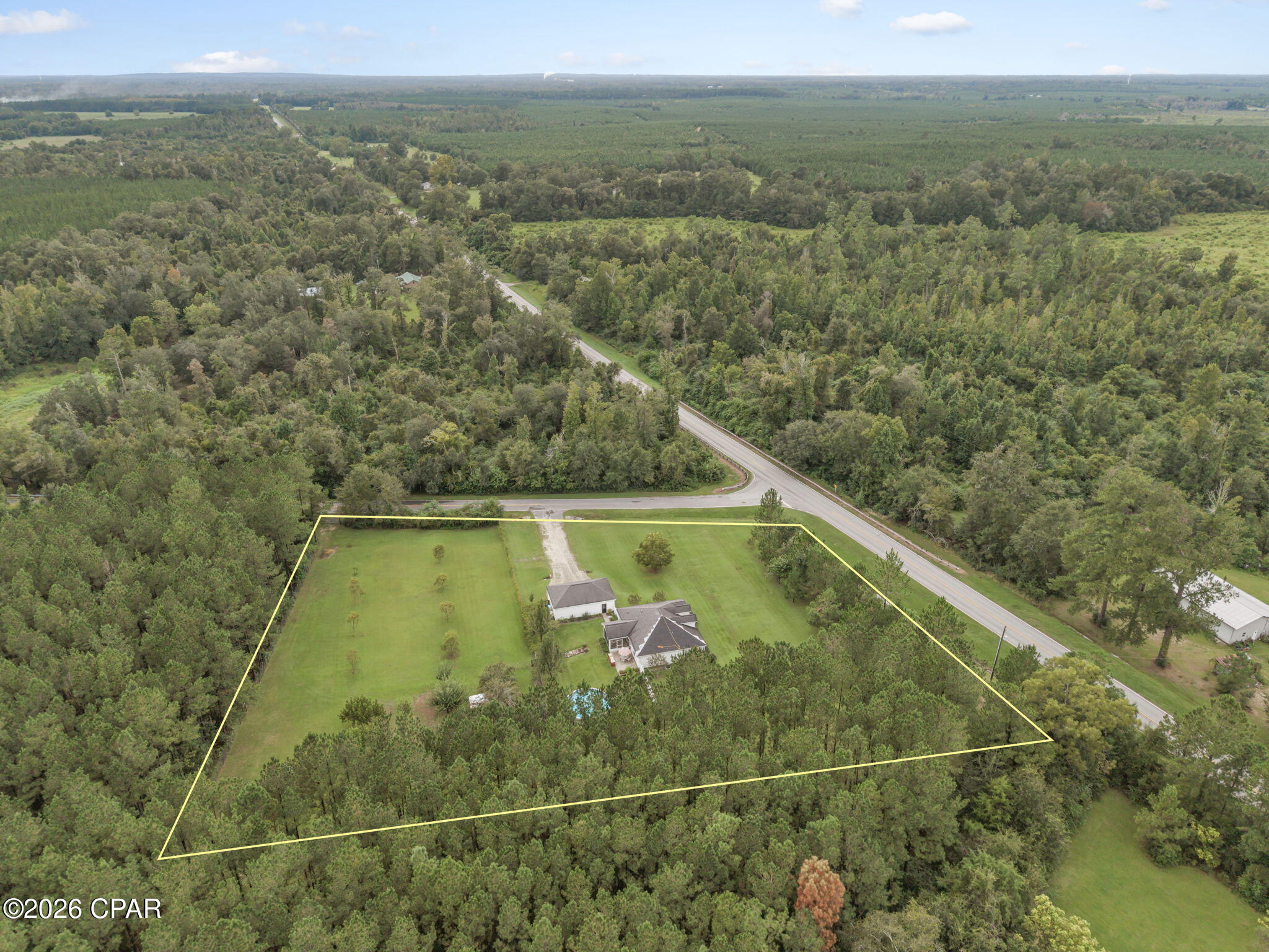 2434 Topaz Road