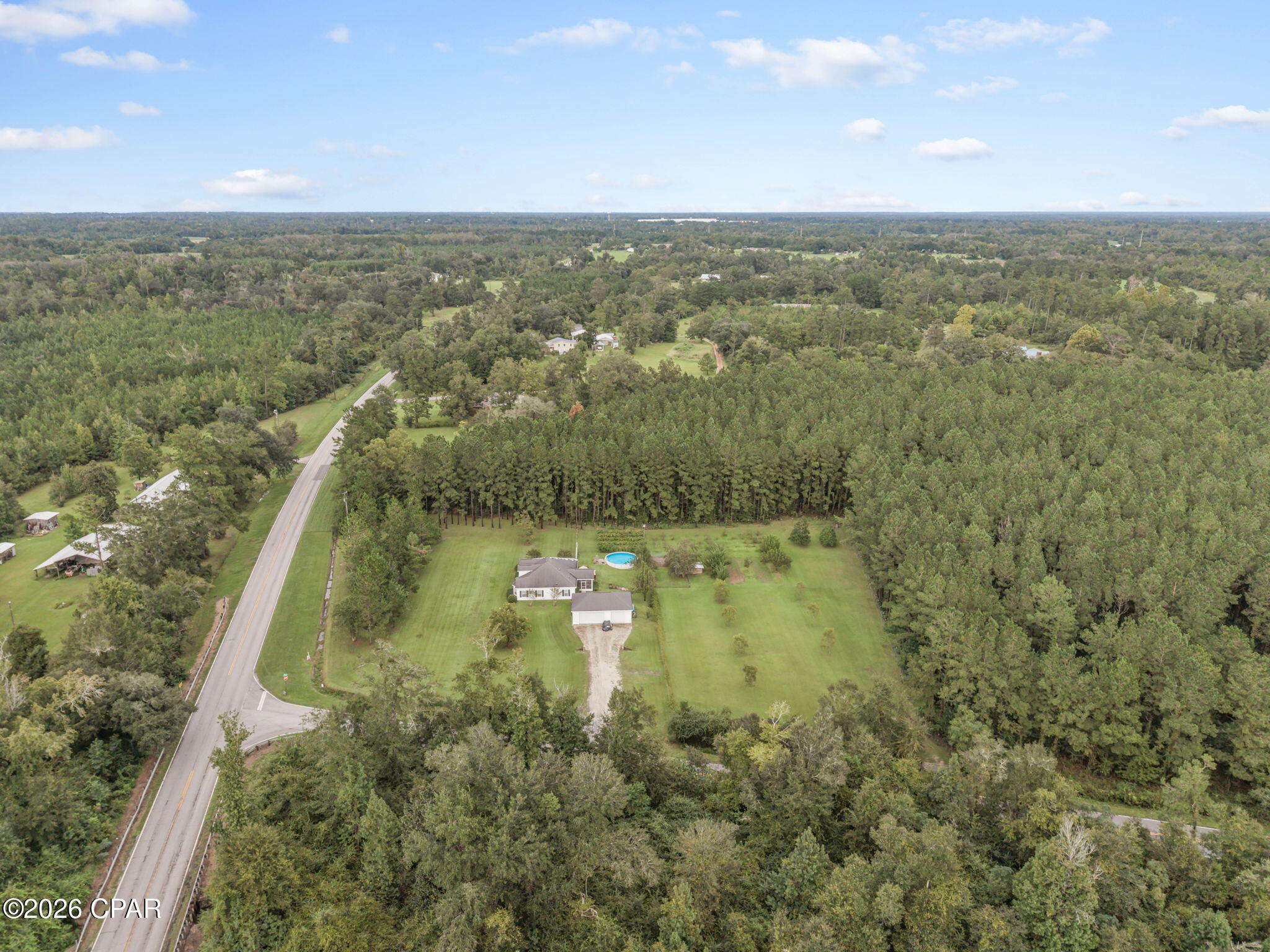 2434 Topaz Road