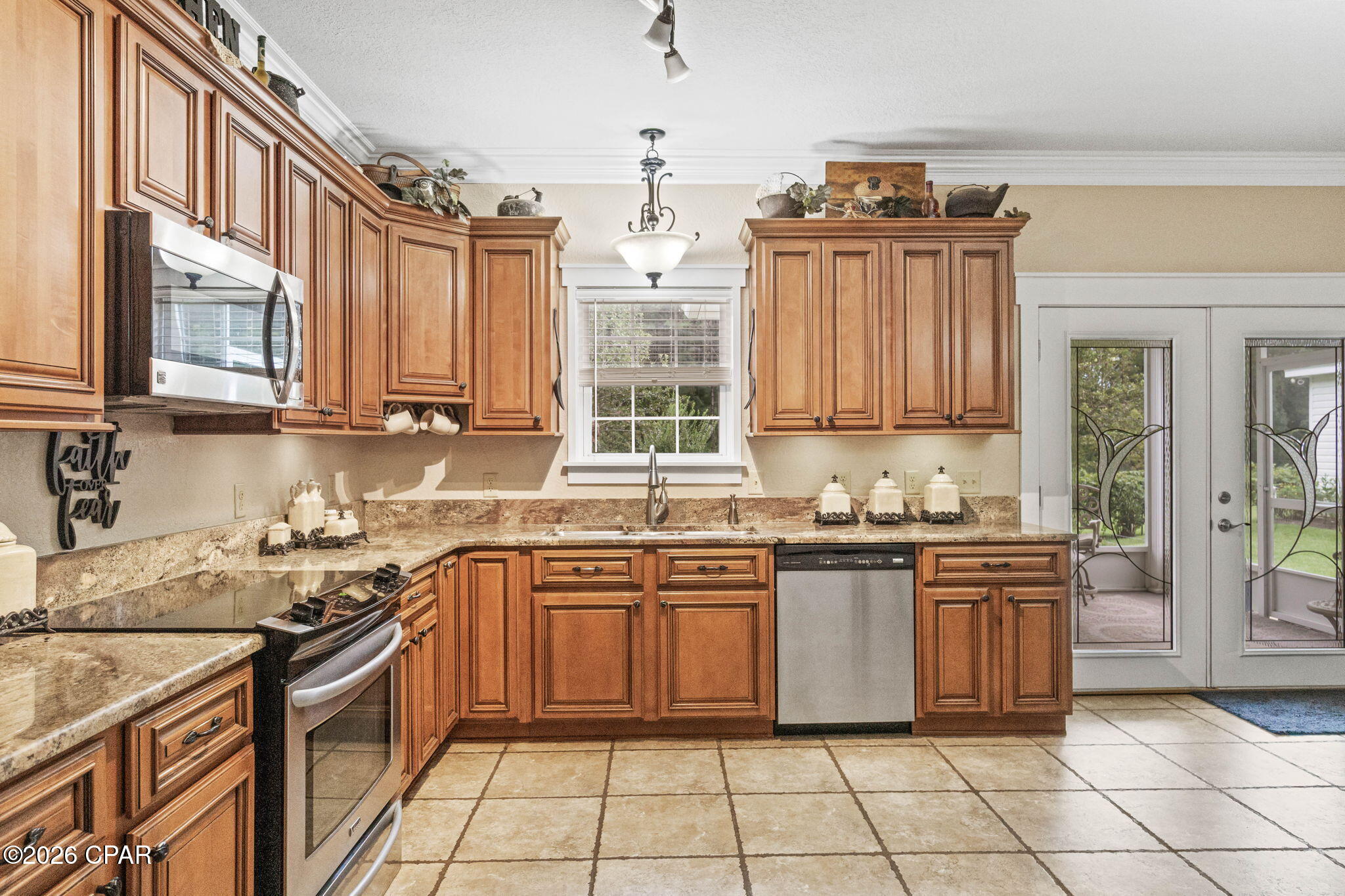2434 Topaz Road